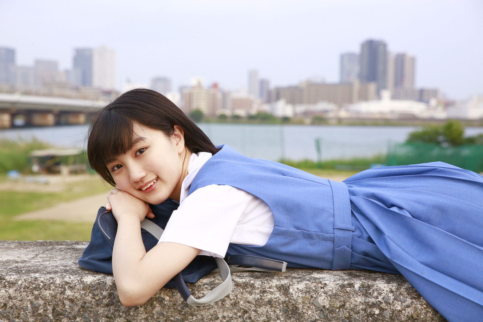 No.174 Musubu Funaki 船木結-图34