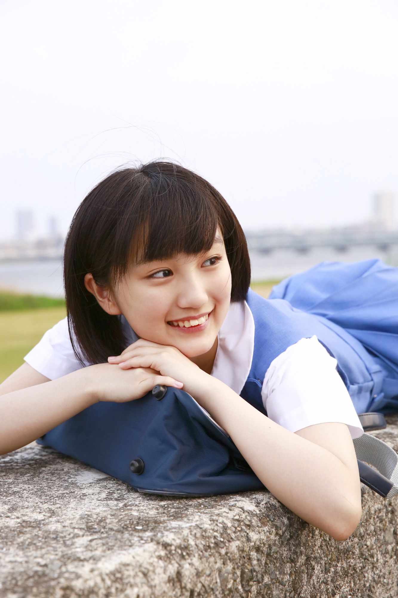 No.174 Musubu Funaki 船木結-图35