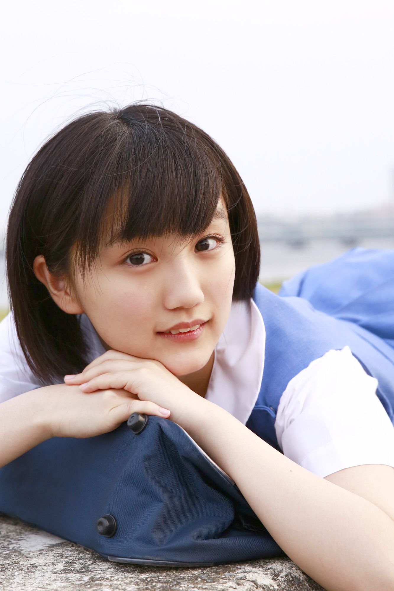 No.174 Musubu Funaki 船木結-图36