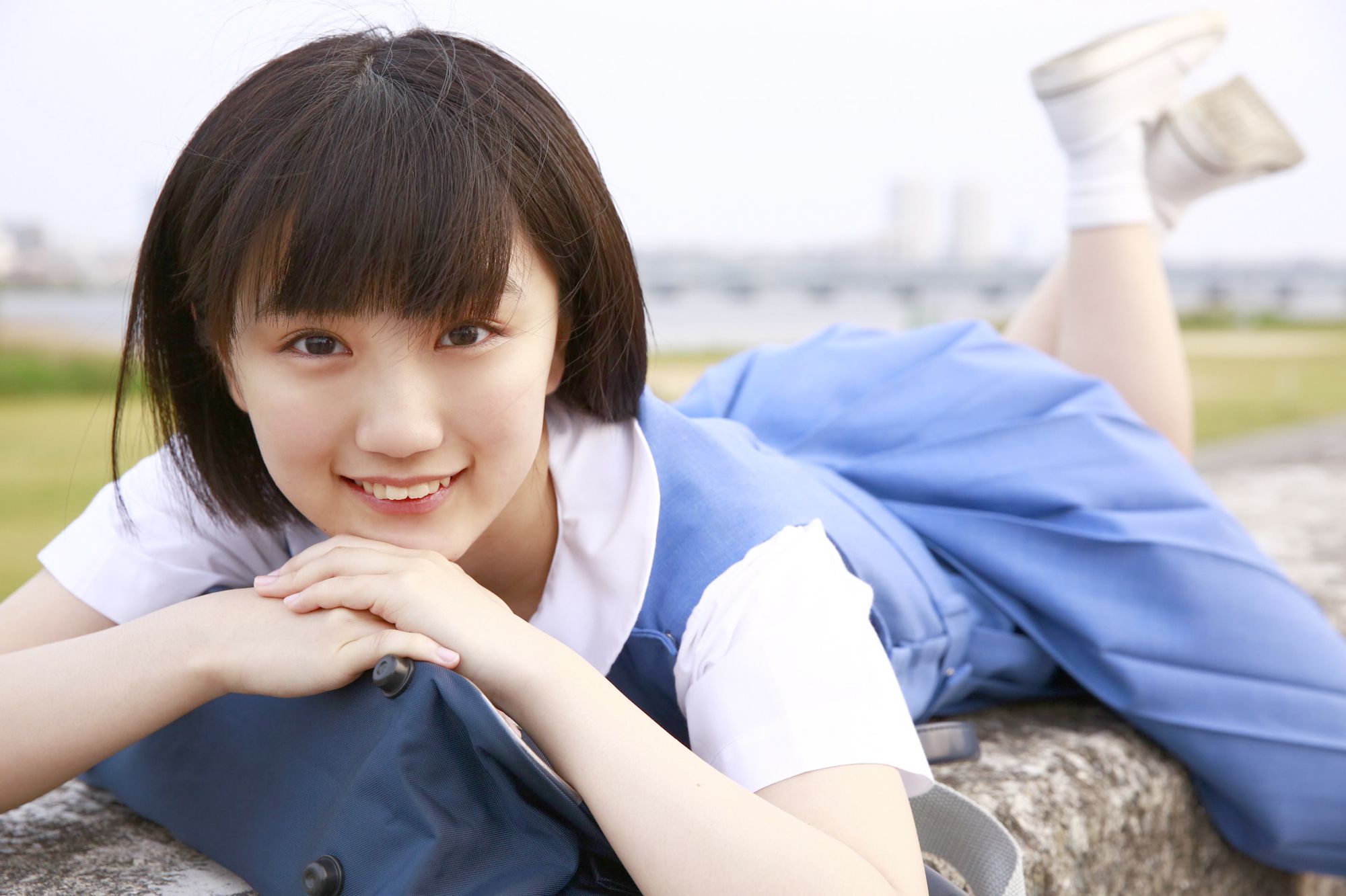 No.174 Musubu Funaki 船木結-图37