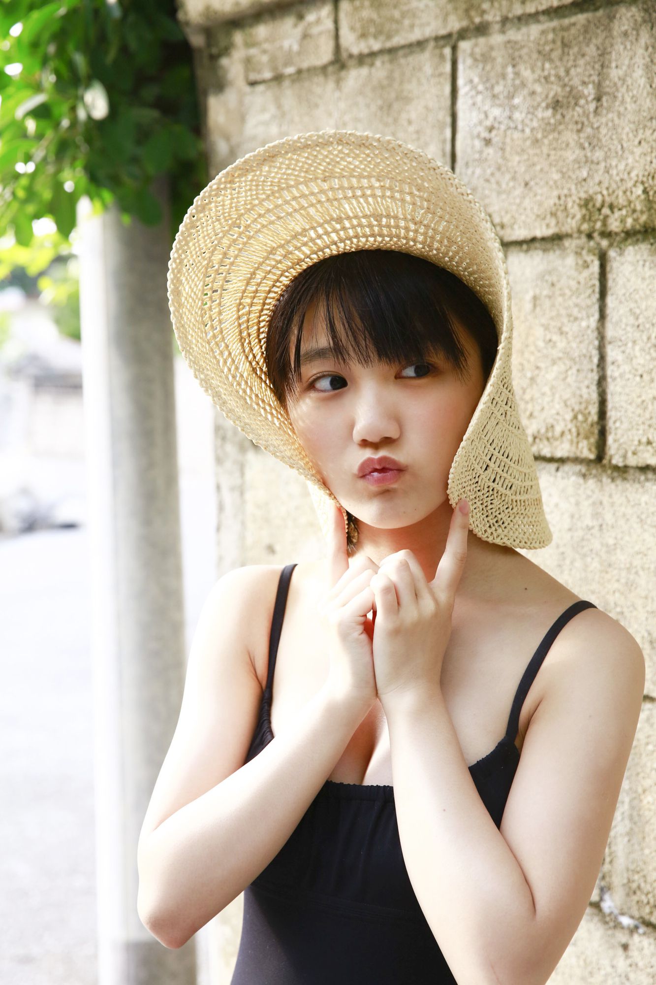 No.174 Musubu Funaki 船木結-图40