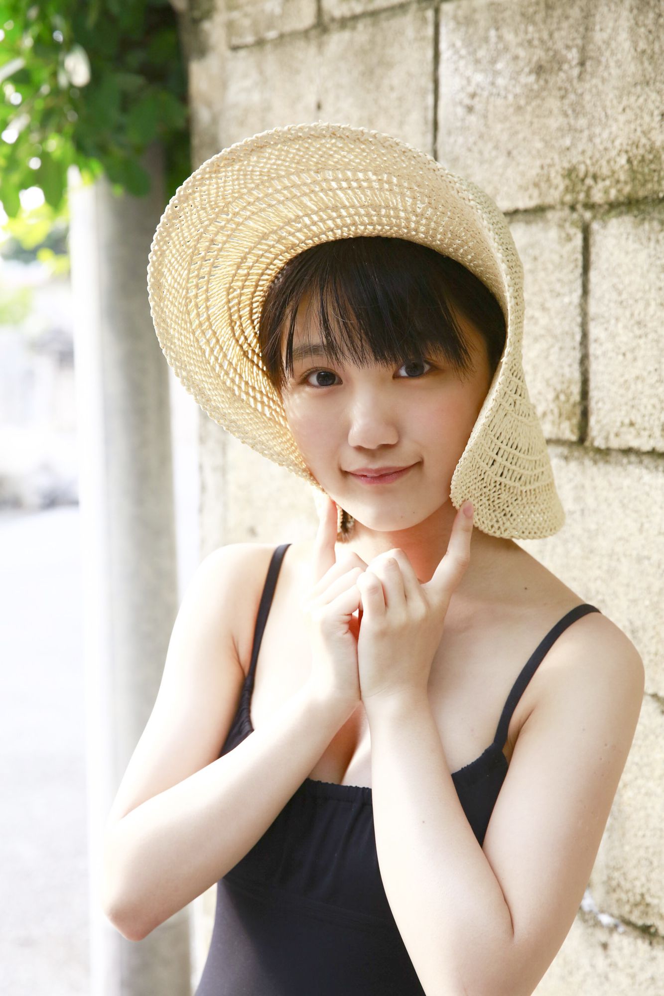 No.174 Musubu Funaki 船木結-图41