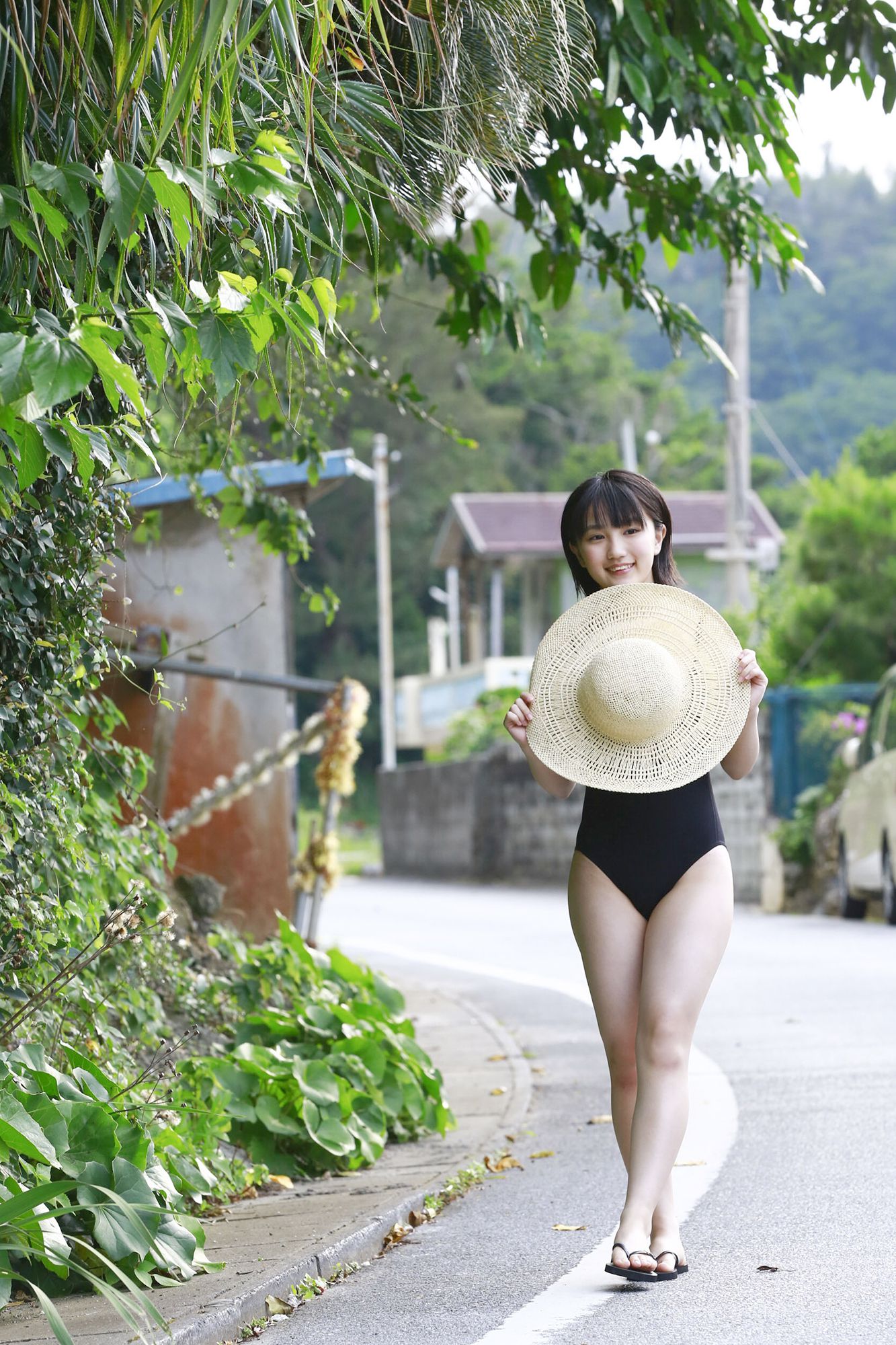 No.174 Musubu Funaki 船木結-图44