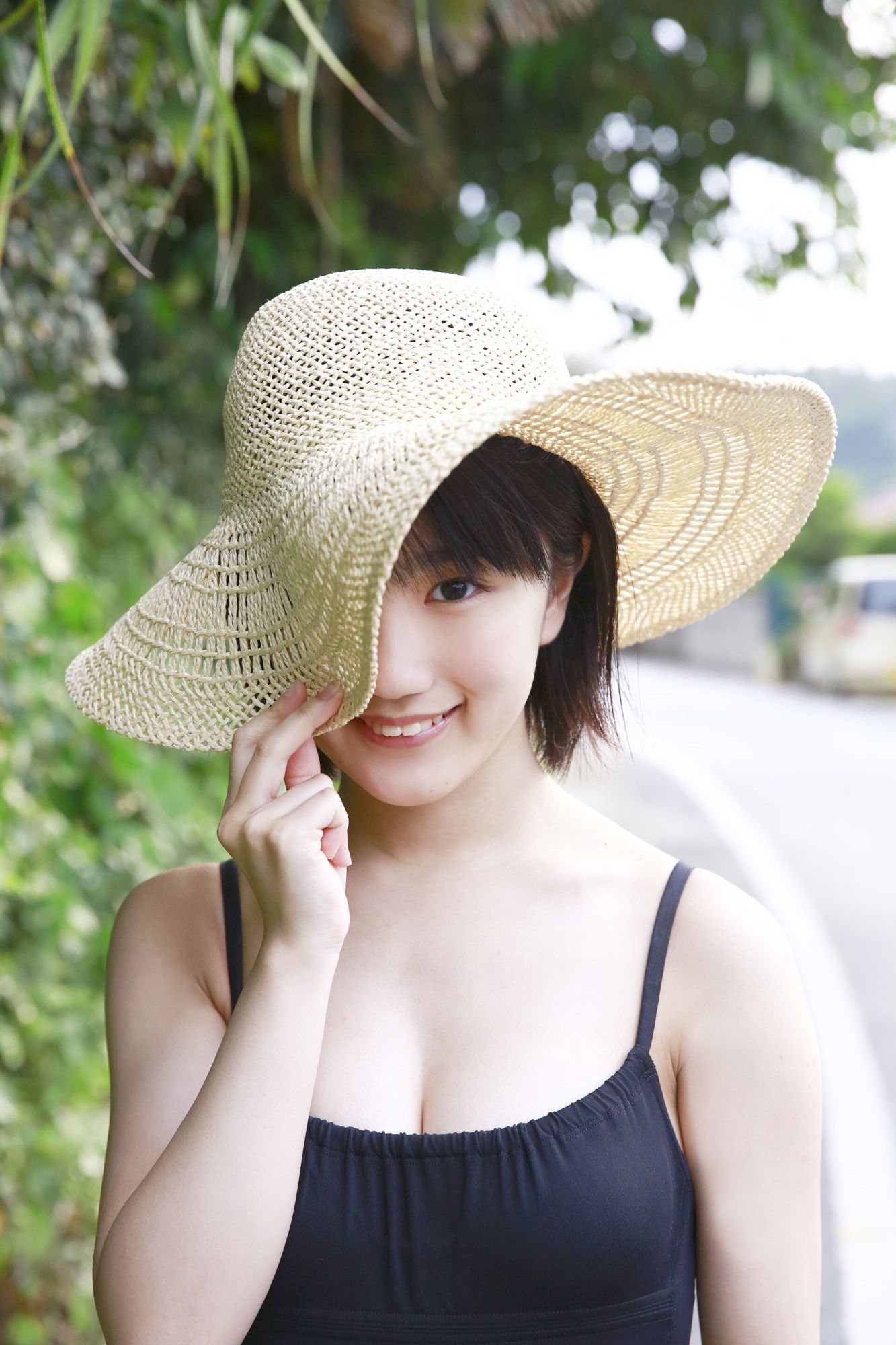 No.174 Musubu Funaki 船木結-图46