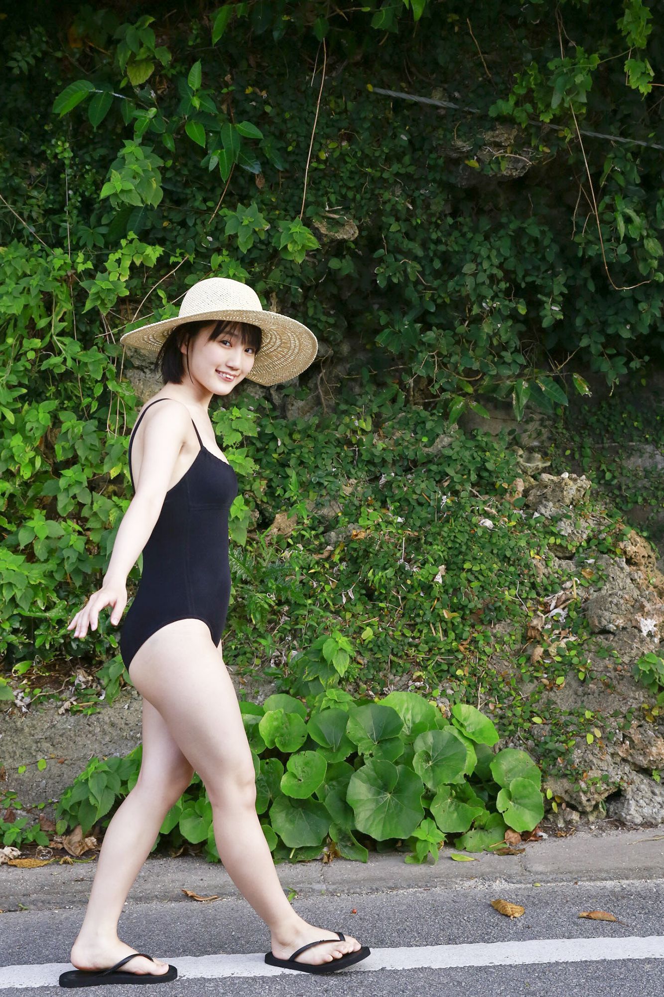 No.174 Musubu Funaki 船木結-图47