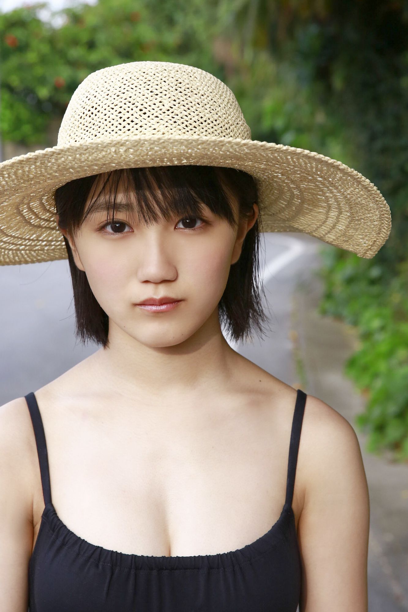 No.174 Musubu Funaki 船木結-图48