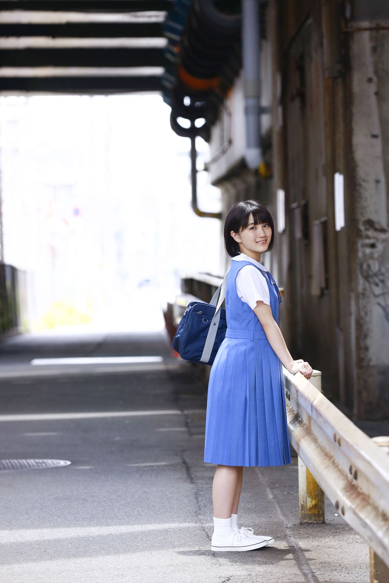 No.174 Musubu Funaki 船木結-图4