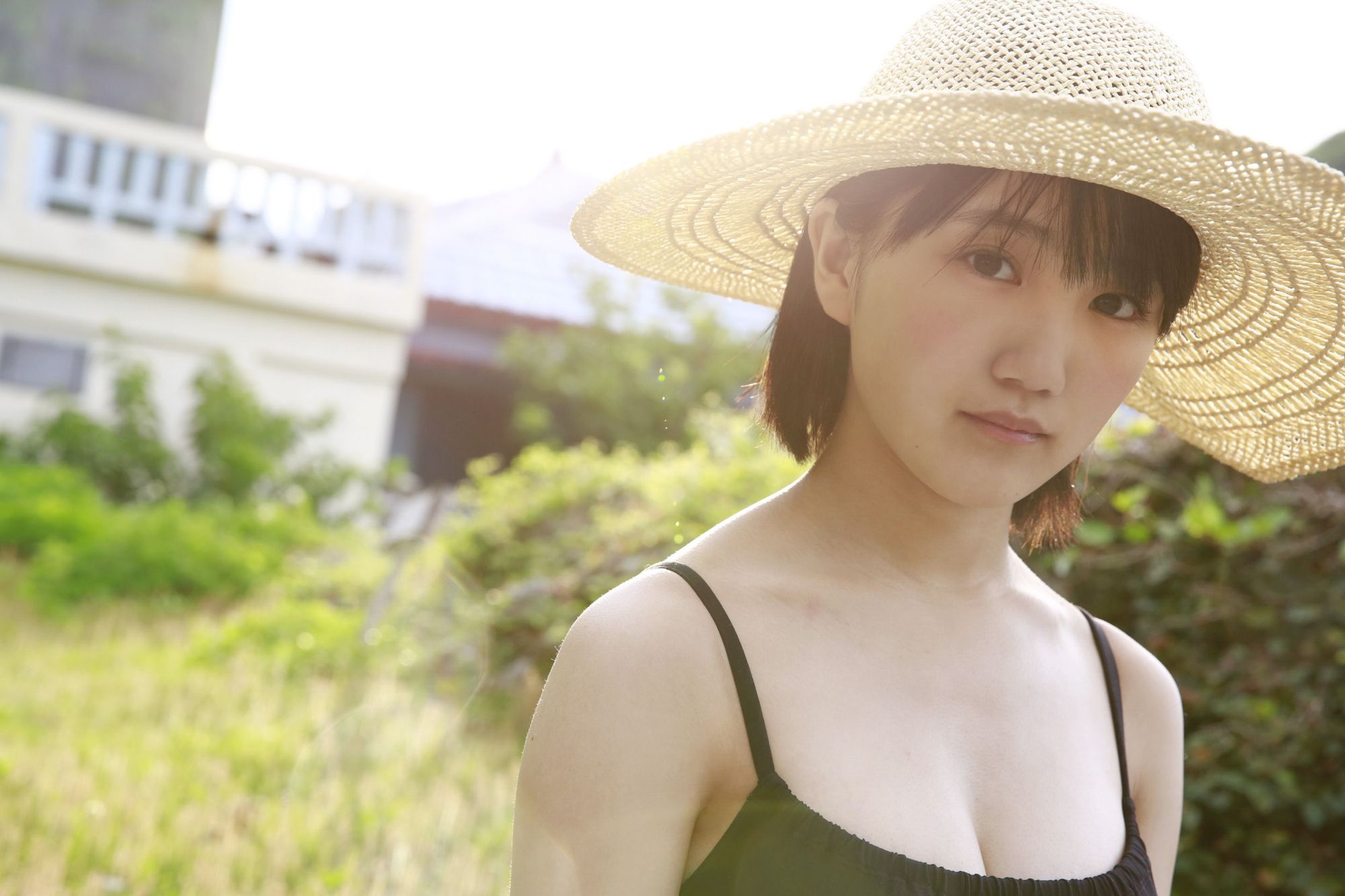 No.174 Musubu Funaki 船木結-图50
