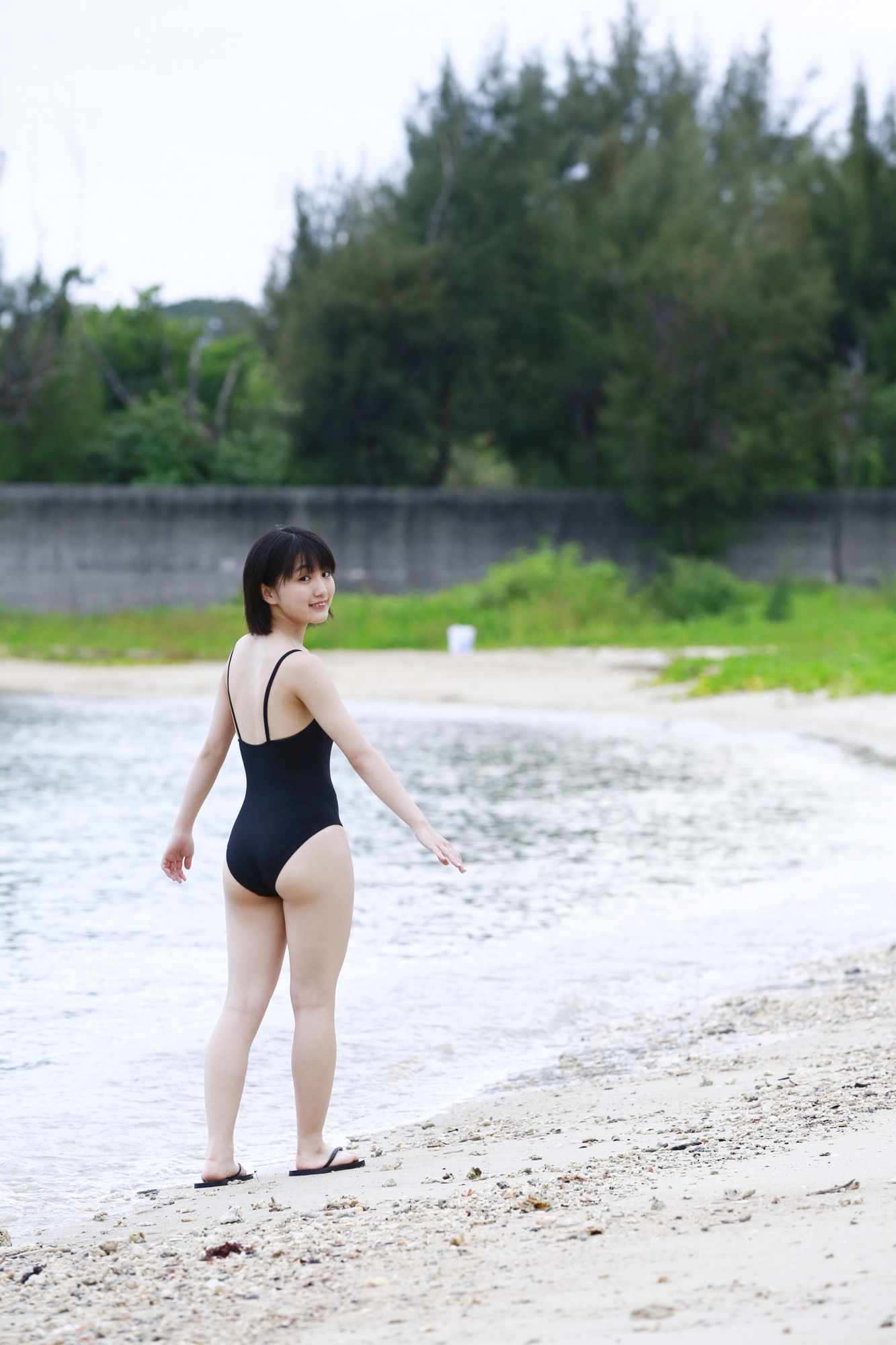 No.174 Musubu Funaki 船木結-图51