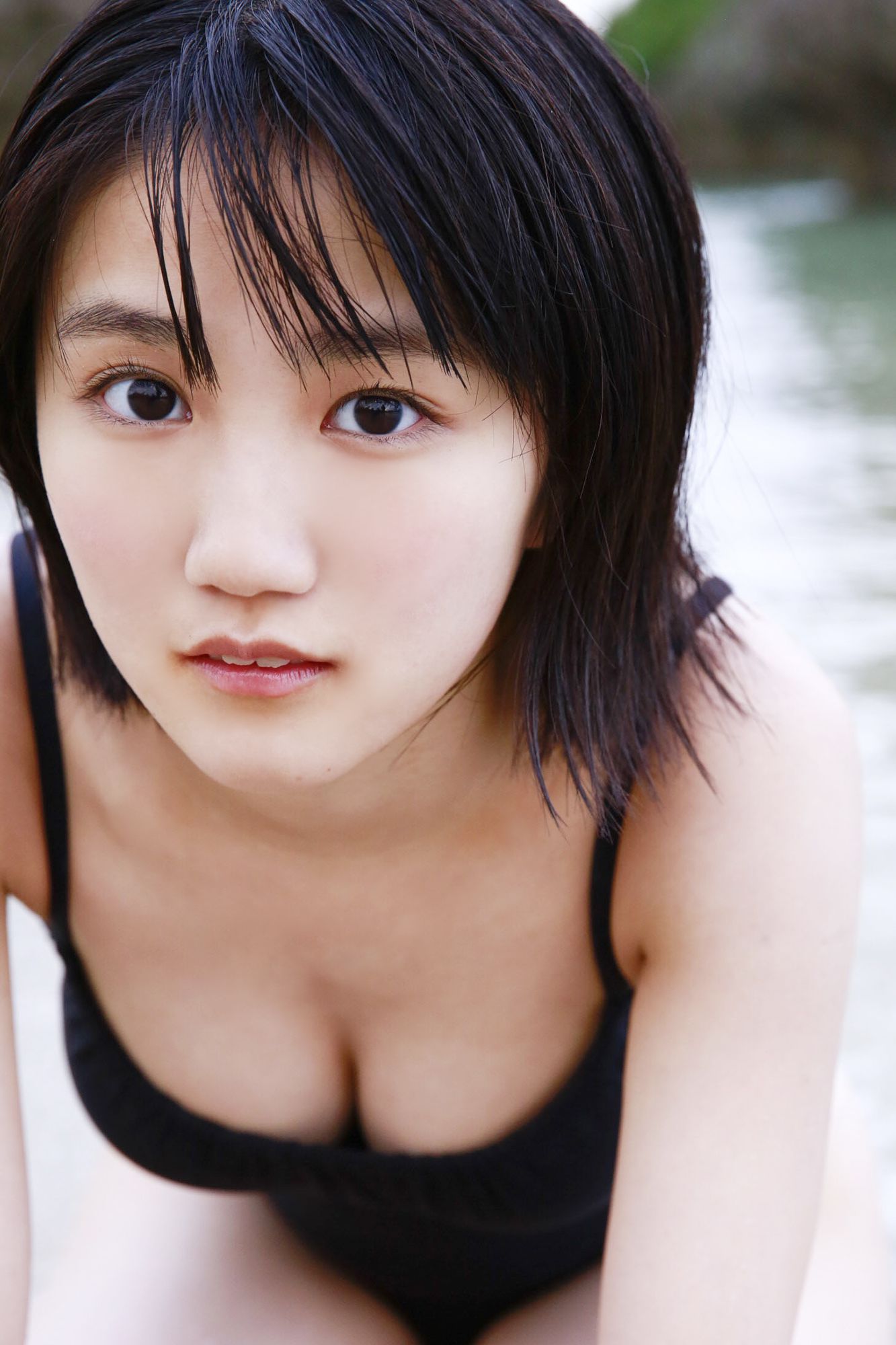 No.174 Musubu Funaki 船木結-图58