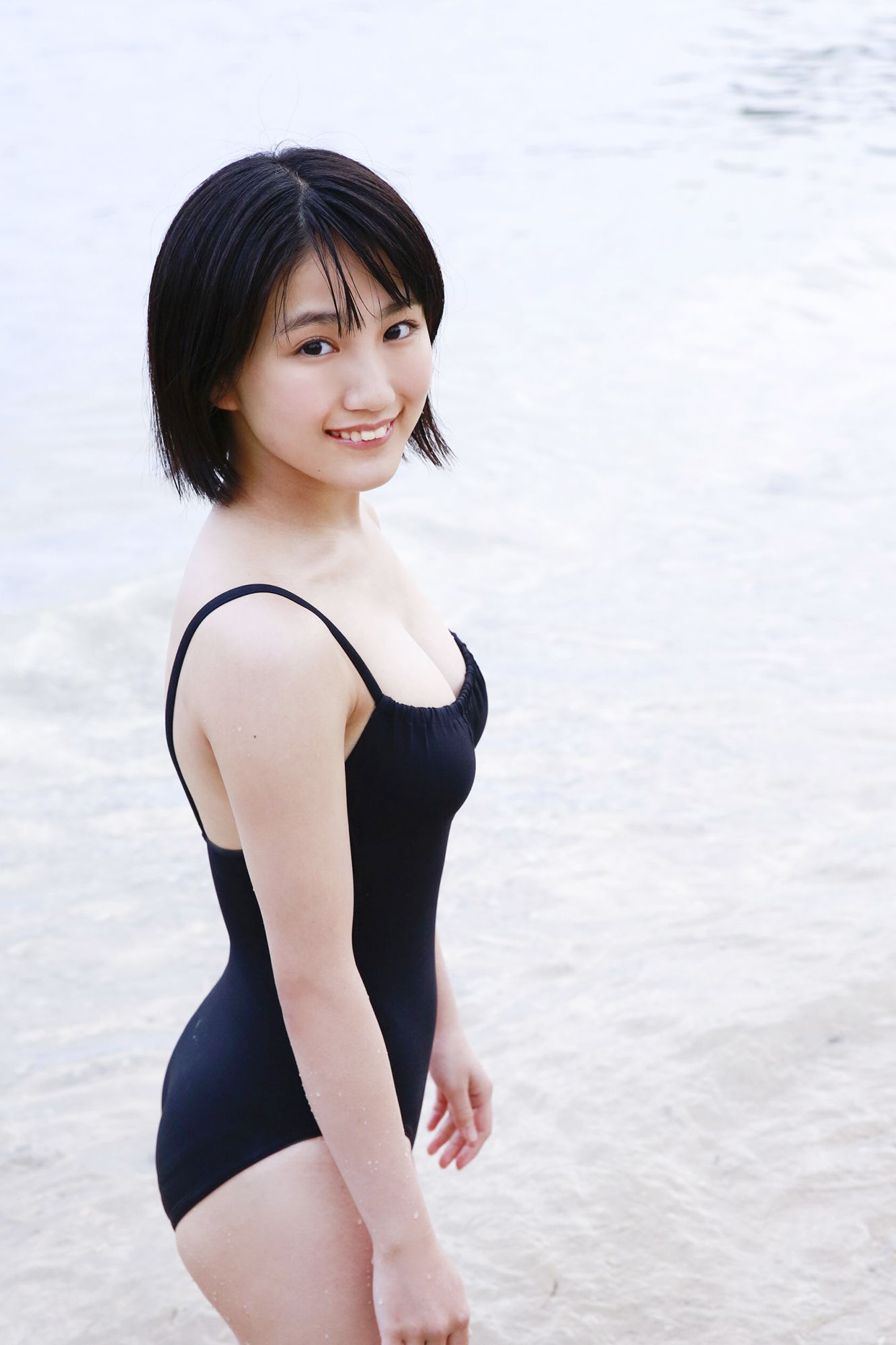 No.174 Musubu Funaki 船木結-图60