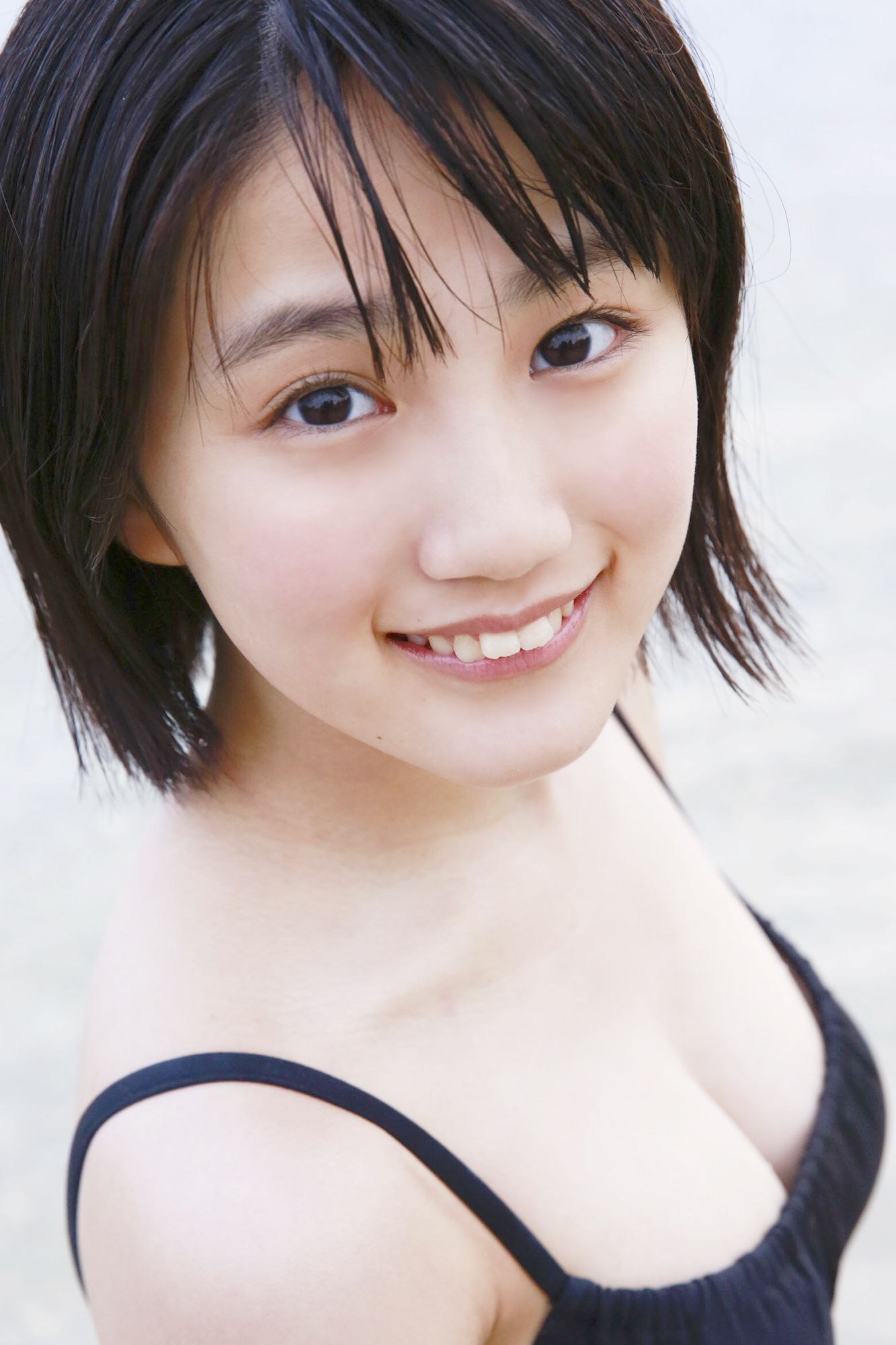 No.174 Musubu Funaki 船木結-图61