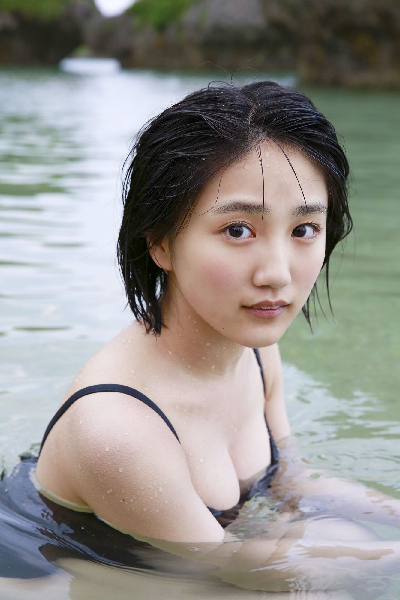 No.174 Musubu Funaki 船木結-图62