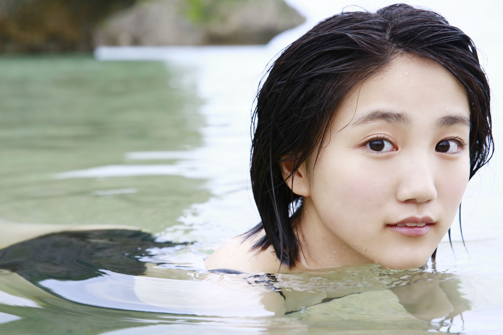No.174 Musubu Funaki 船木結-图64