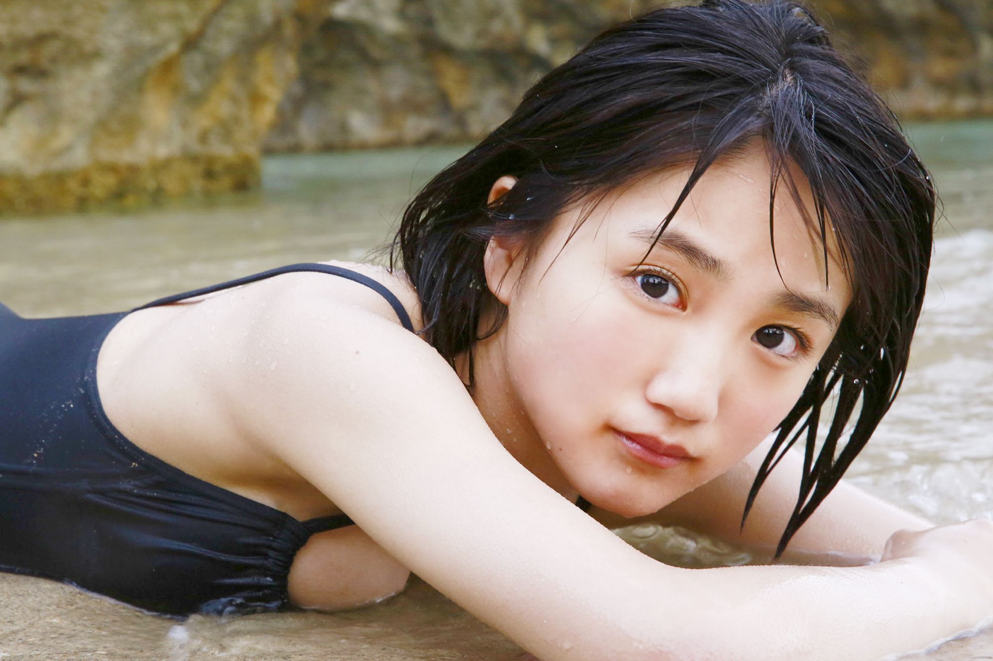 No.174 Musubu Funaki 船木結-图67