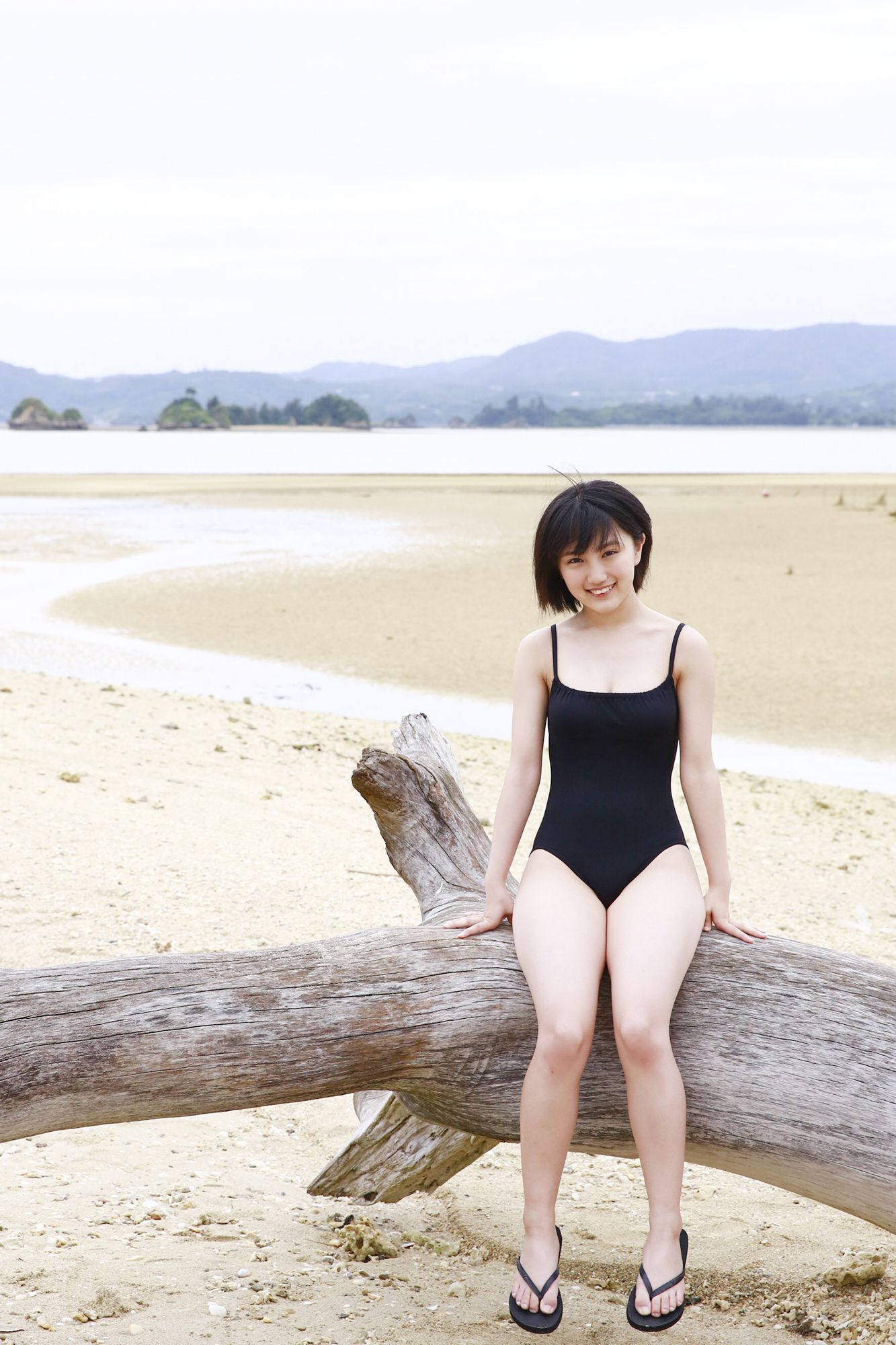 No.174 Musubu Funaki 船木結-图68