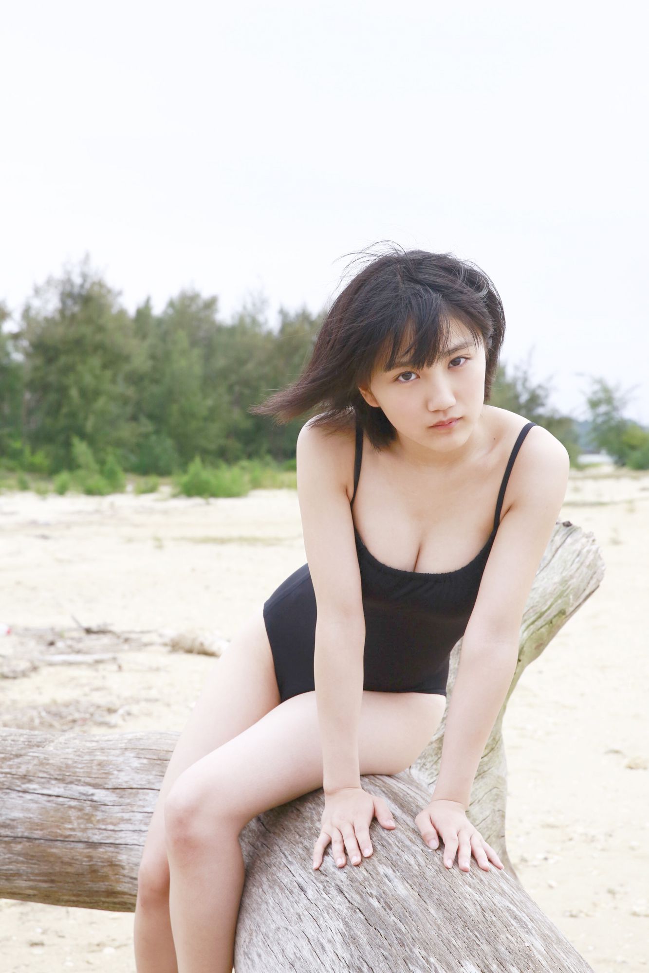 No.174 Musubu Funaki 船木結-图69
