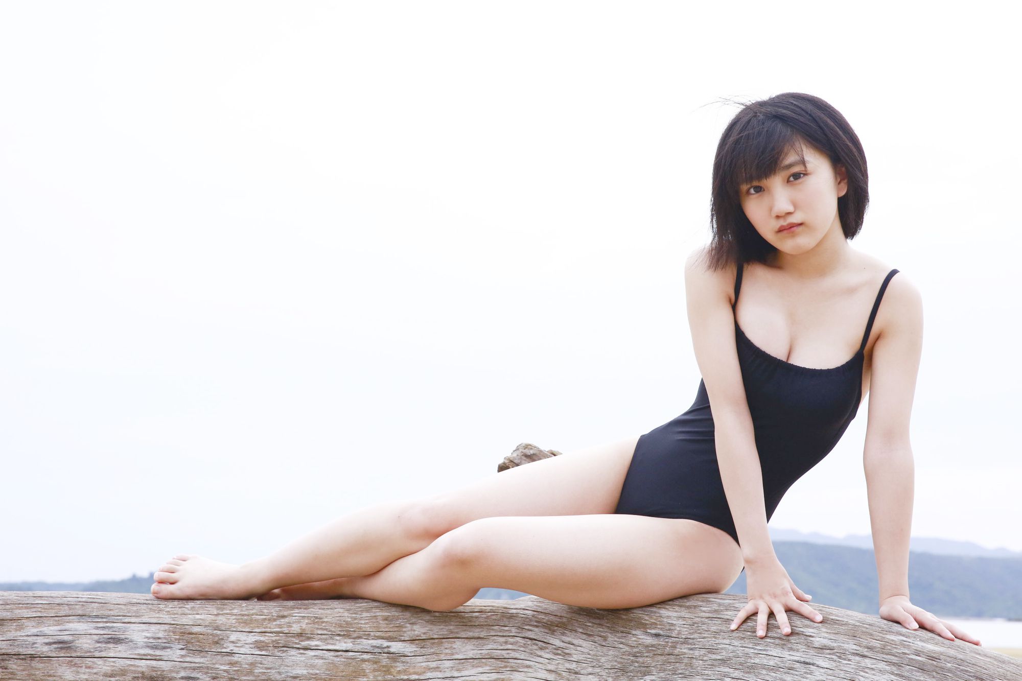 No.174 Musubu Funaki 船木結-图70