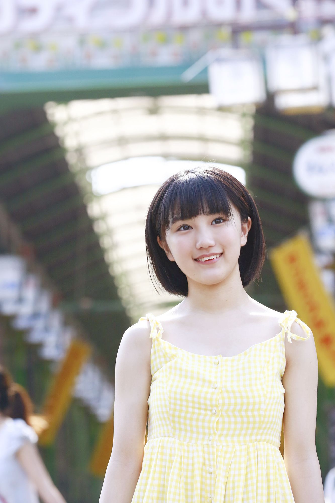 No.174 Musubu Funaki 船木結-图77