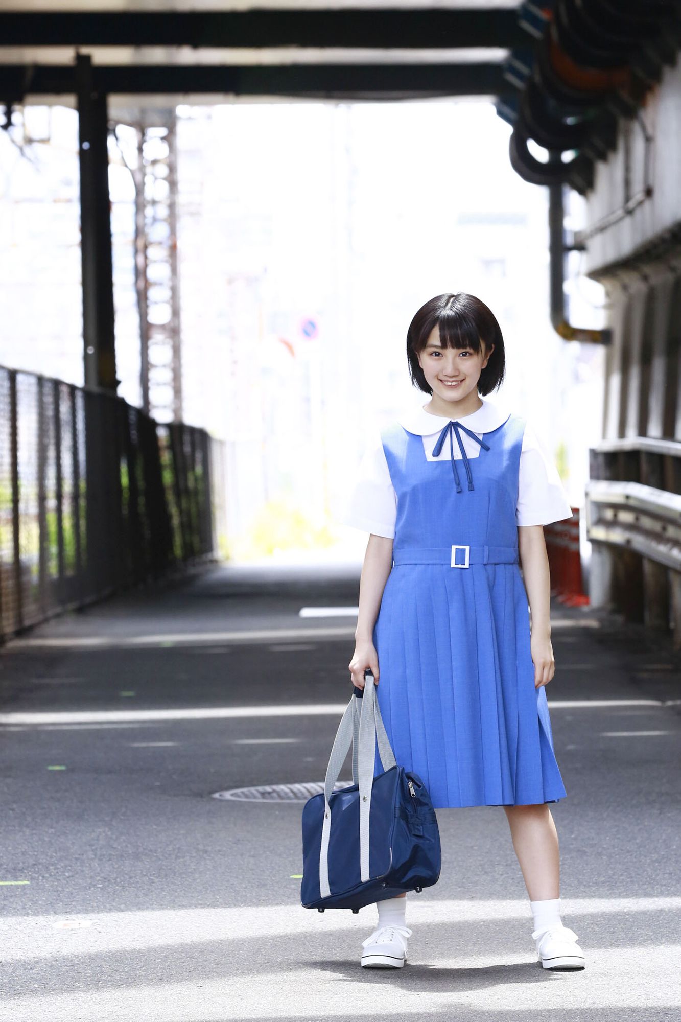 No.174 Musubu Funaki 船木結-图7