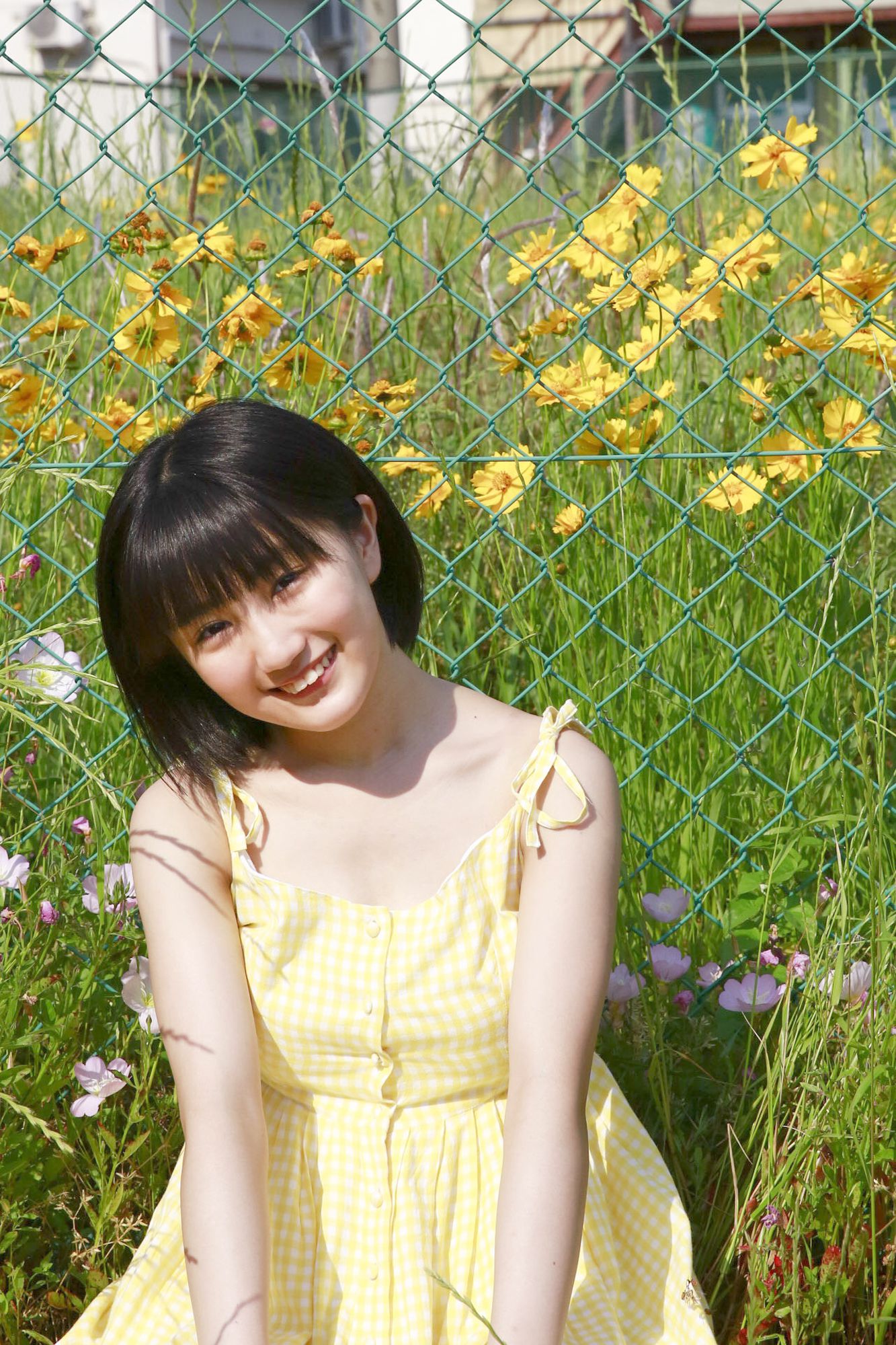 No.174 Musubu Funaki 船木結-图80