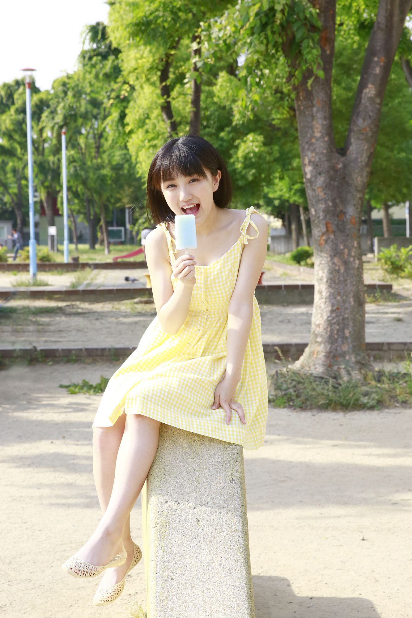 No.174 Musubu Funaki 船木結-图81