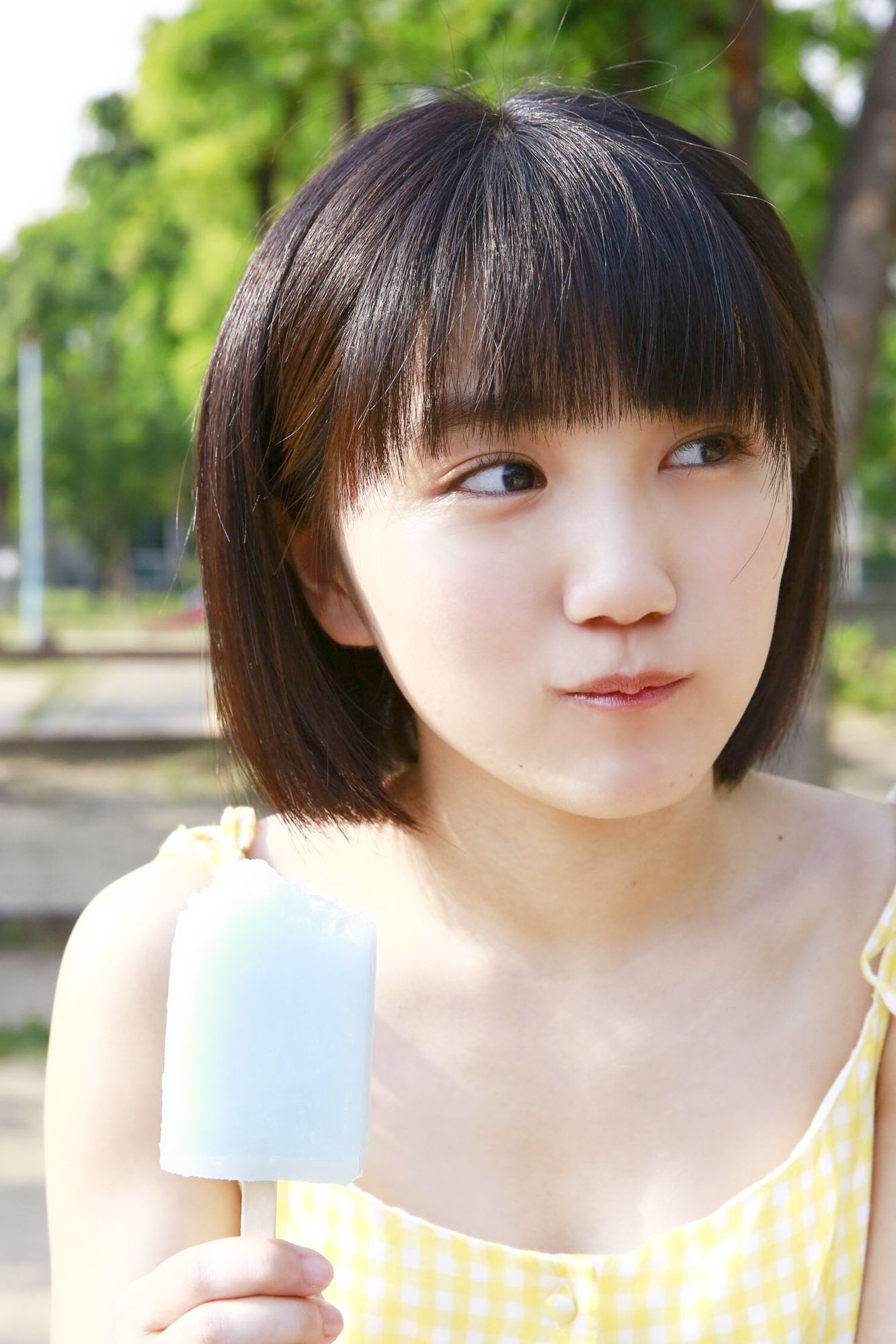 No.174 Musubu Funaki 船木結-图83