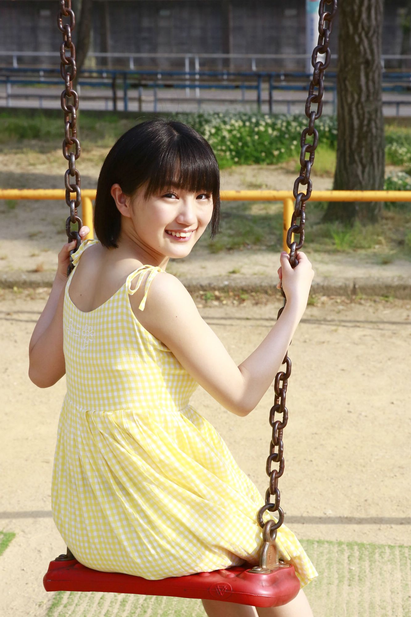 No.174 Musubu Funaki 船木結-图85