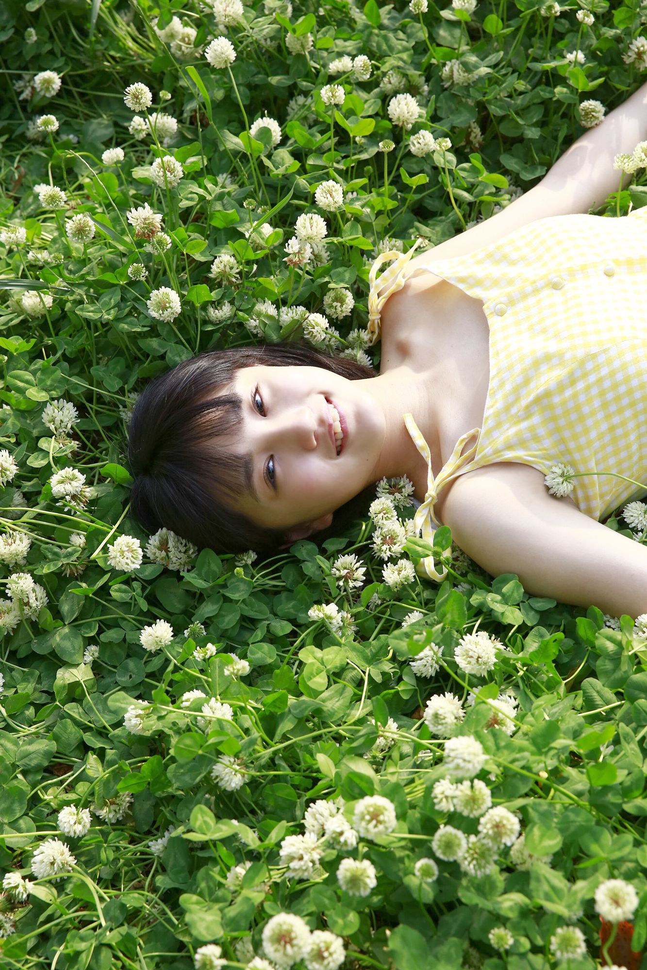 No.174 Musubu Funaki 船木結-图87