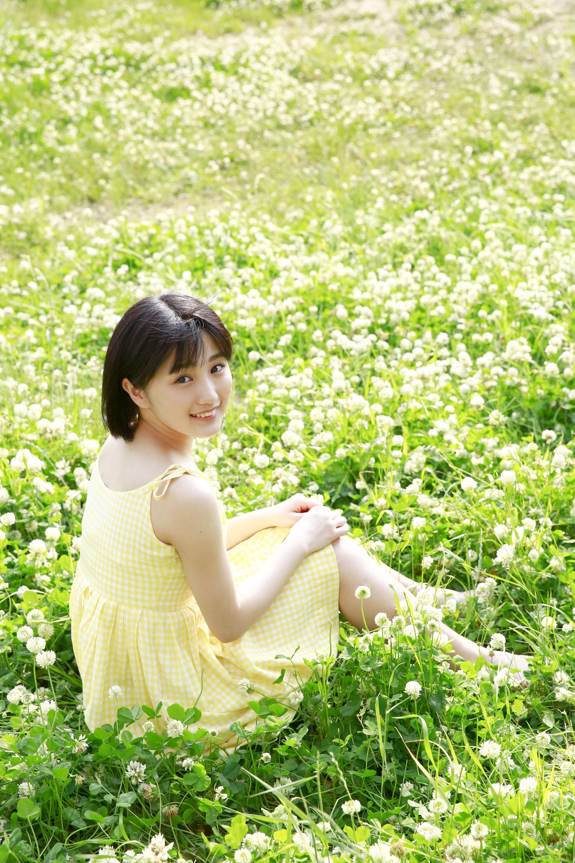 No.174 Musubu Funaki 船木結-图88
