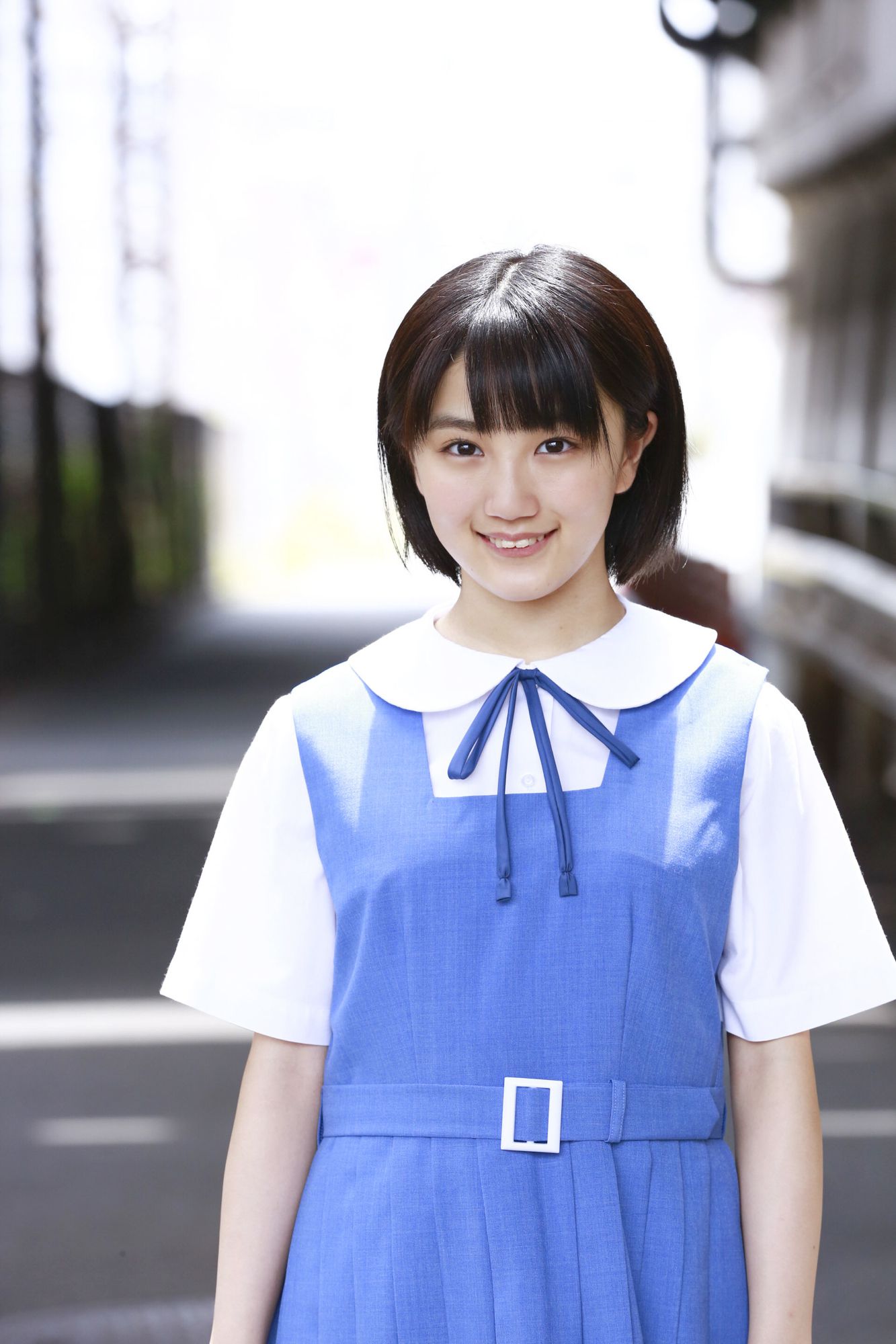 No.174 Musubu Funaki 船木結-图8