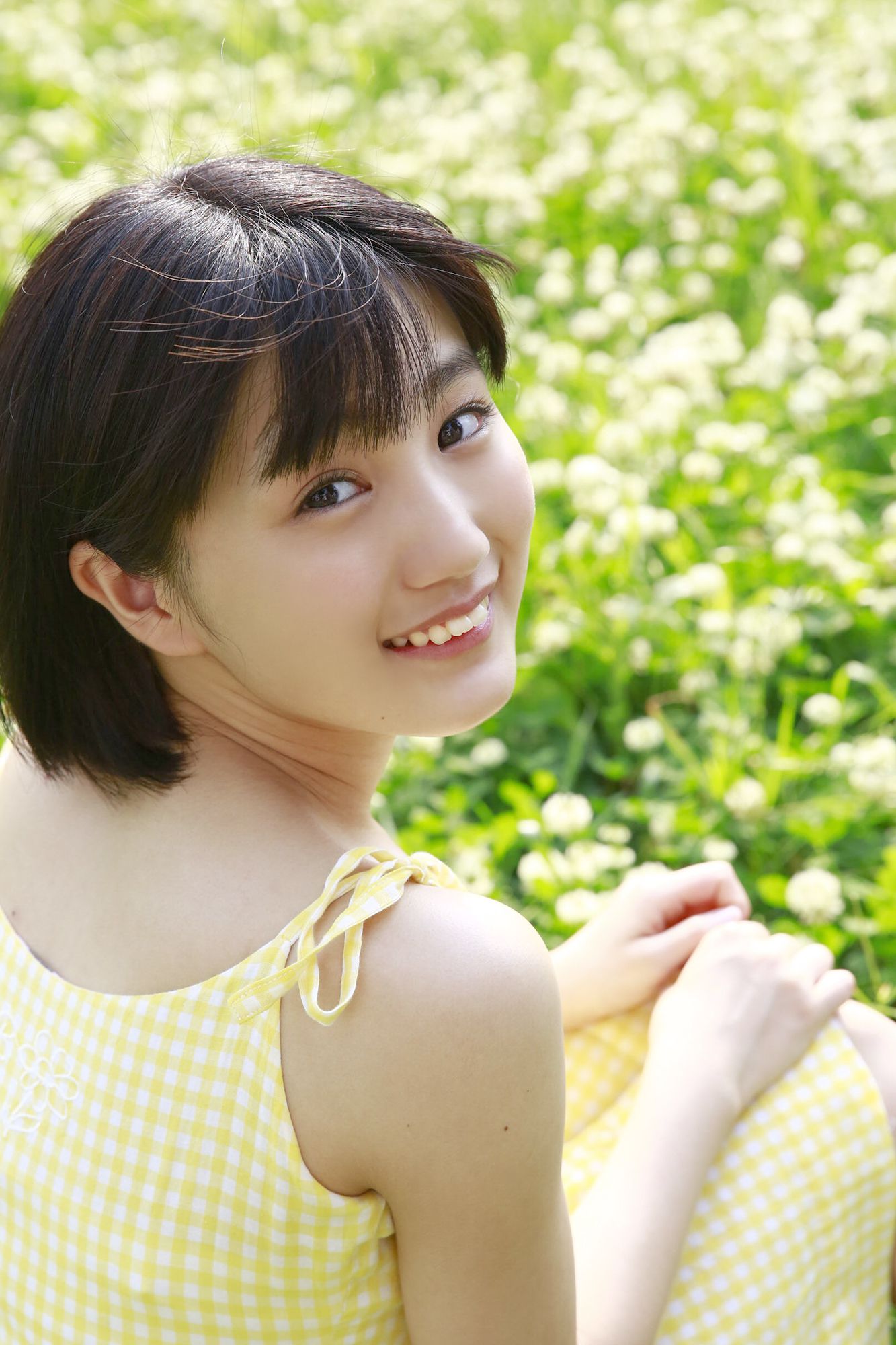 No.174 Musubu Funaki 船木結-图89