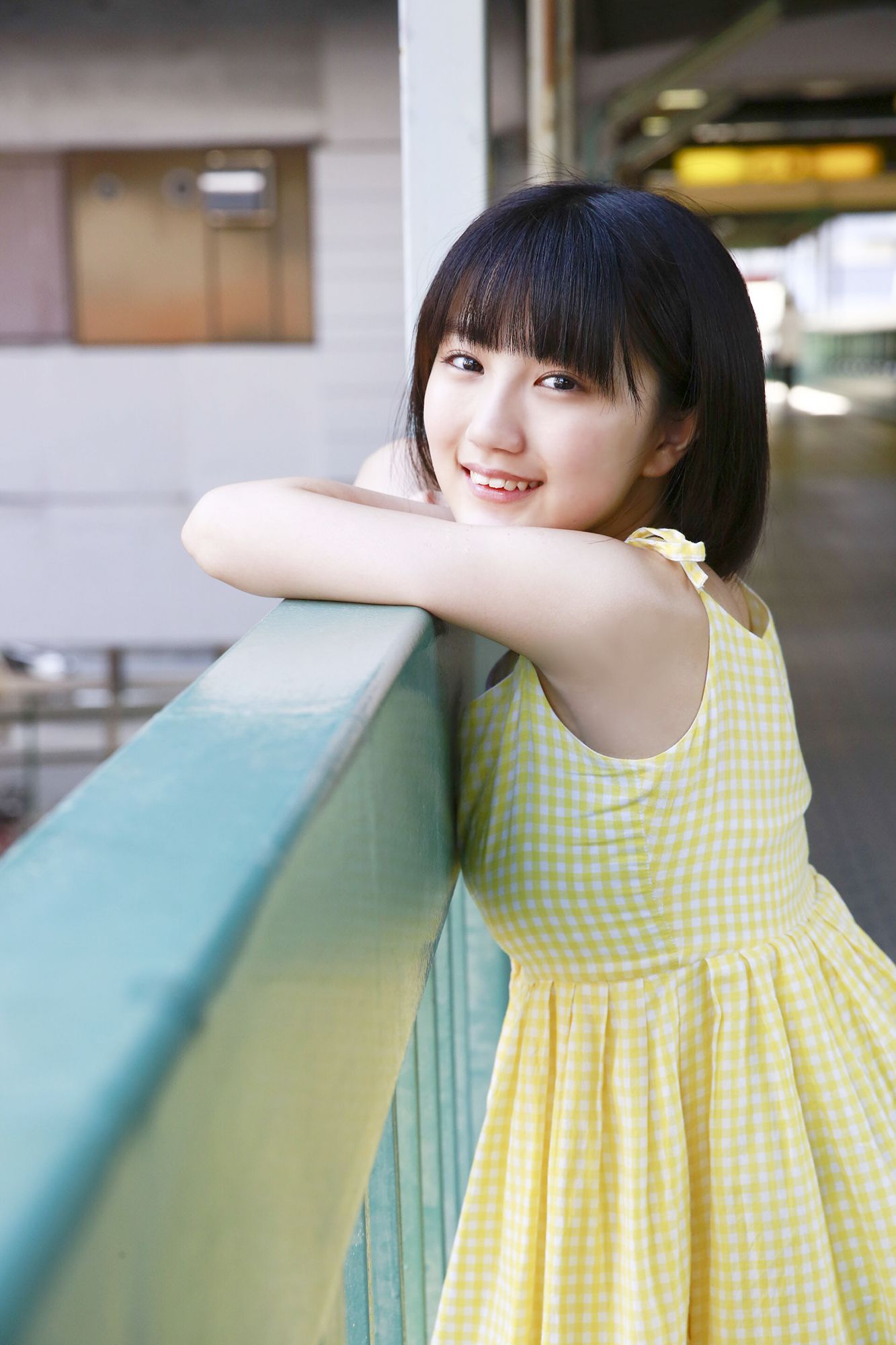No.174 Musubu Funaki 船木結-图91