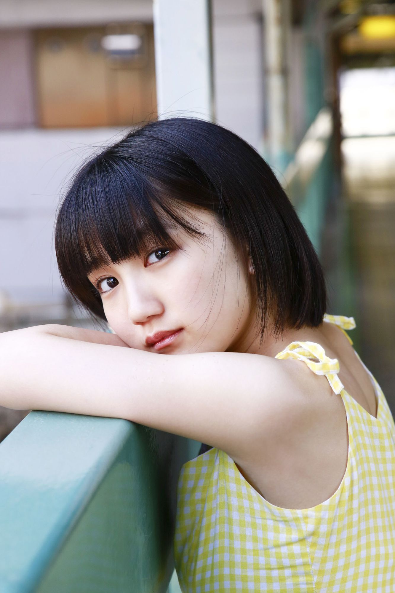 No.174 Musubu Funaki 船木結-图92