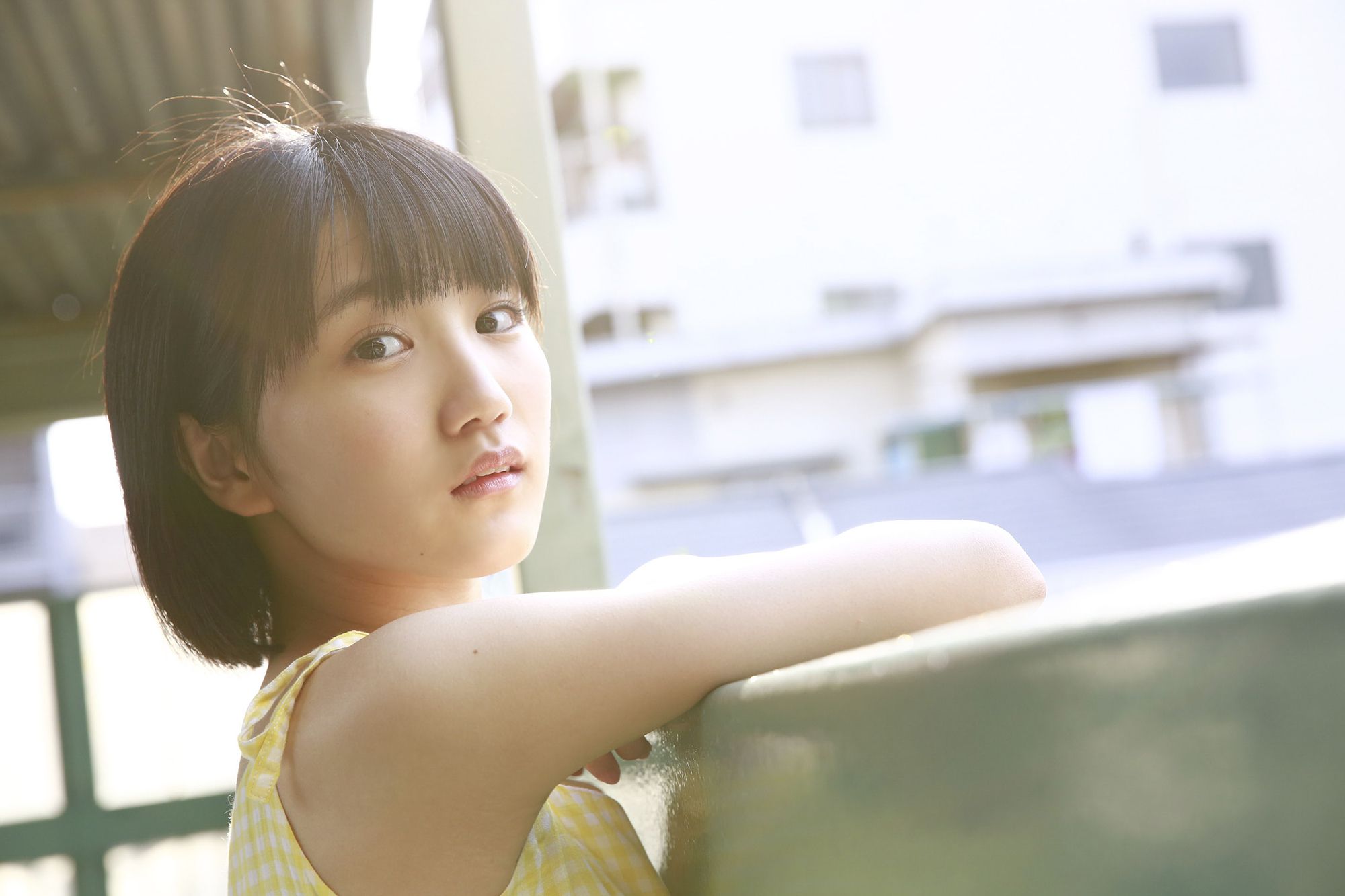 No.174 Musubu Funaki 船木結-图93