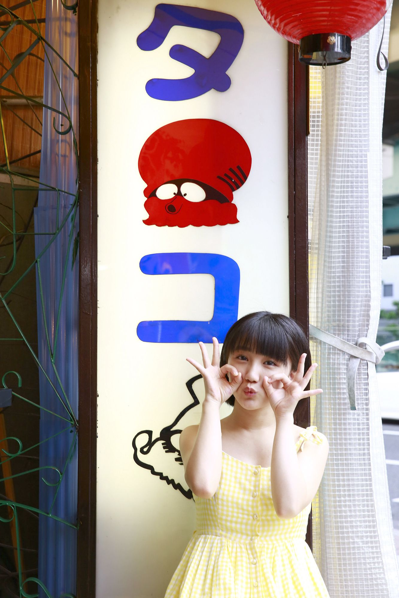 No.174 Musubu Funaki 船木結-图98