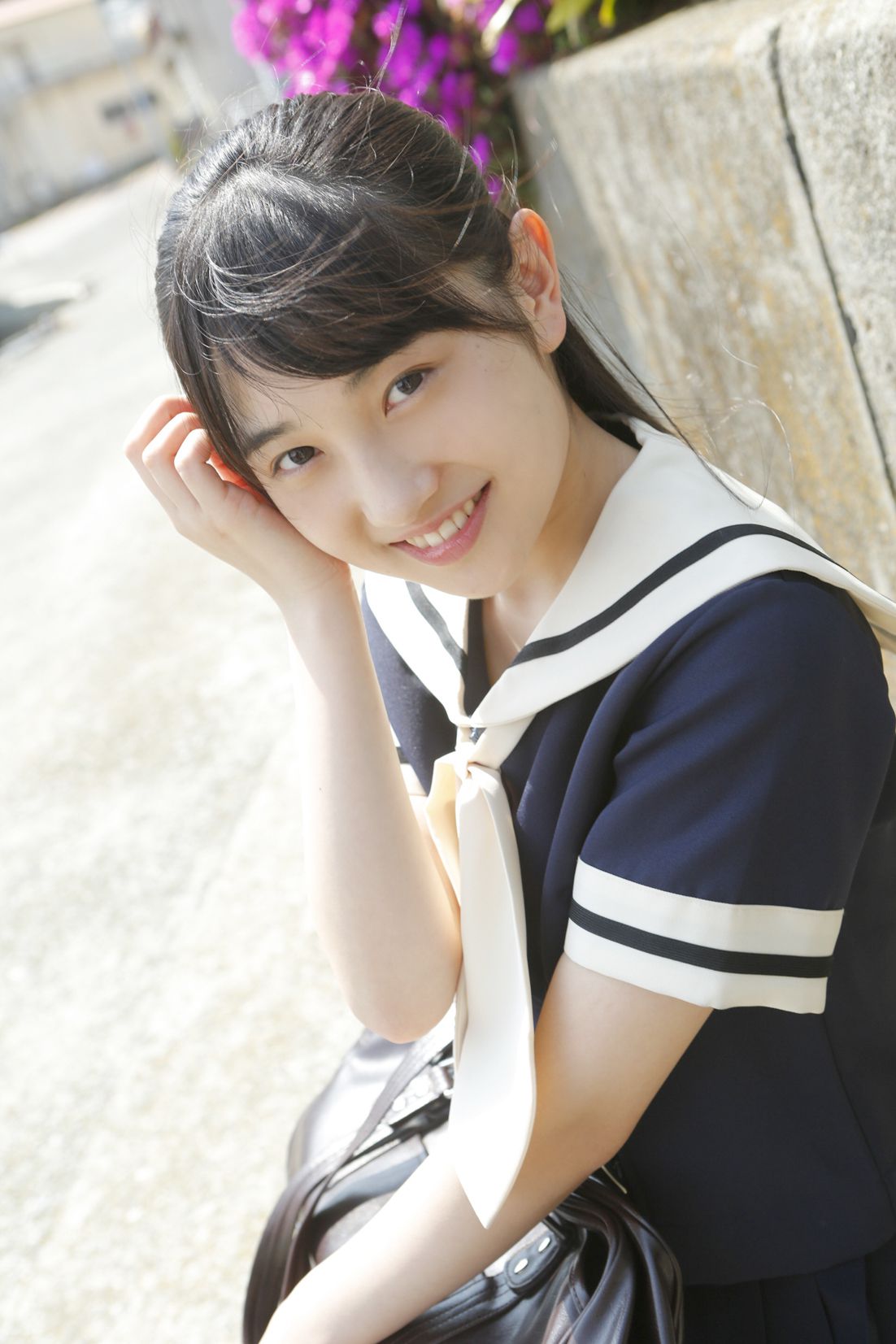 No.175 Nanami Yanagawa 梁川奈々美-图9