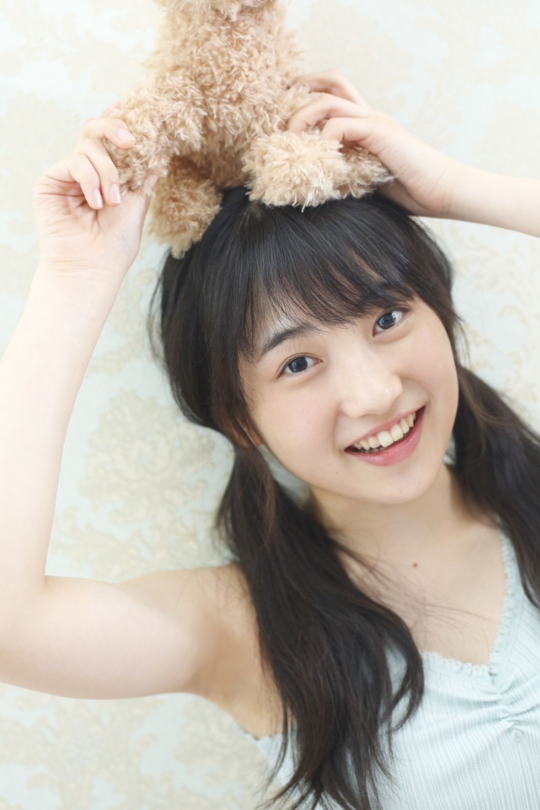 No.175 Nanami Yanagawa 梁川奈々美-图99