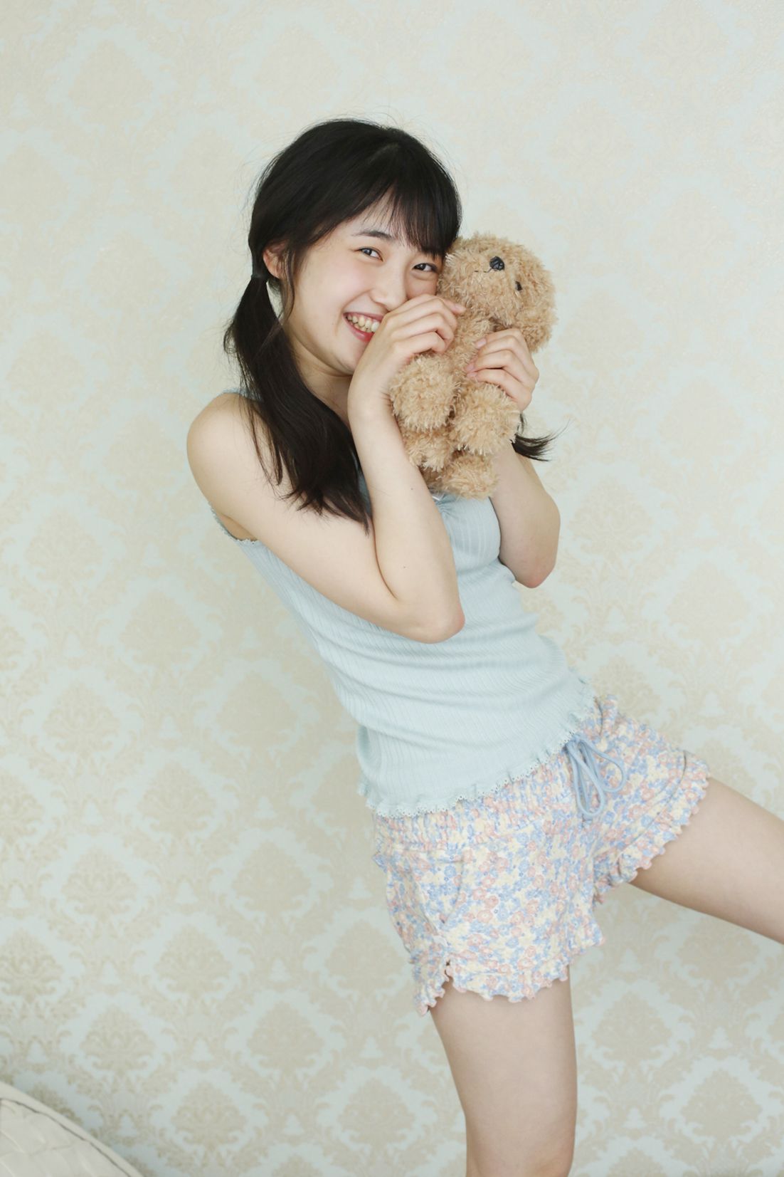 No.175 Nanami Yanagawa 梁川奈々美-图100