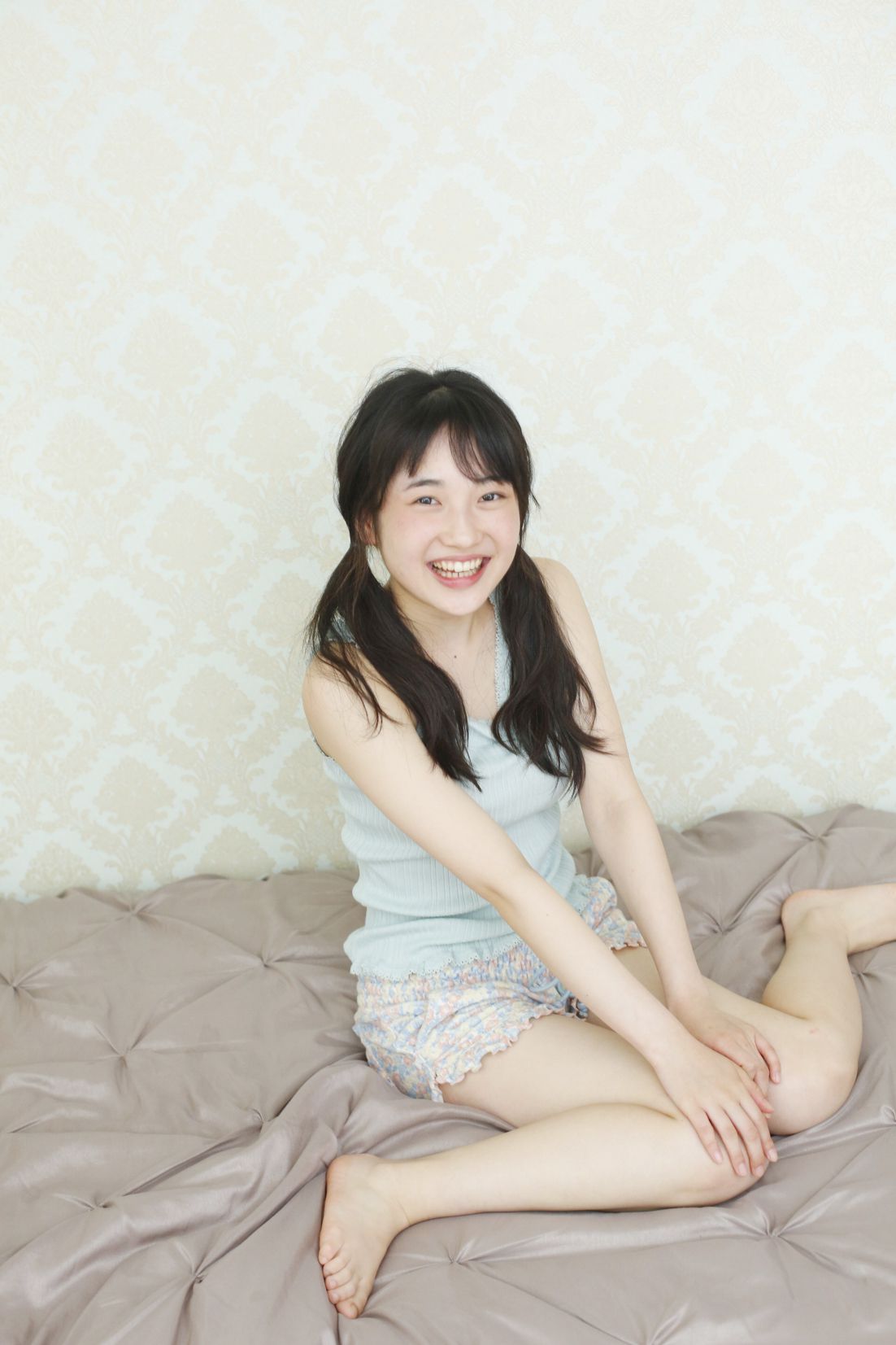 No.175 Nanami Yanagawa 梁川奈々美-图102