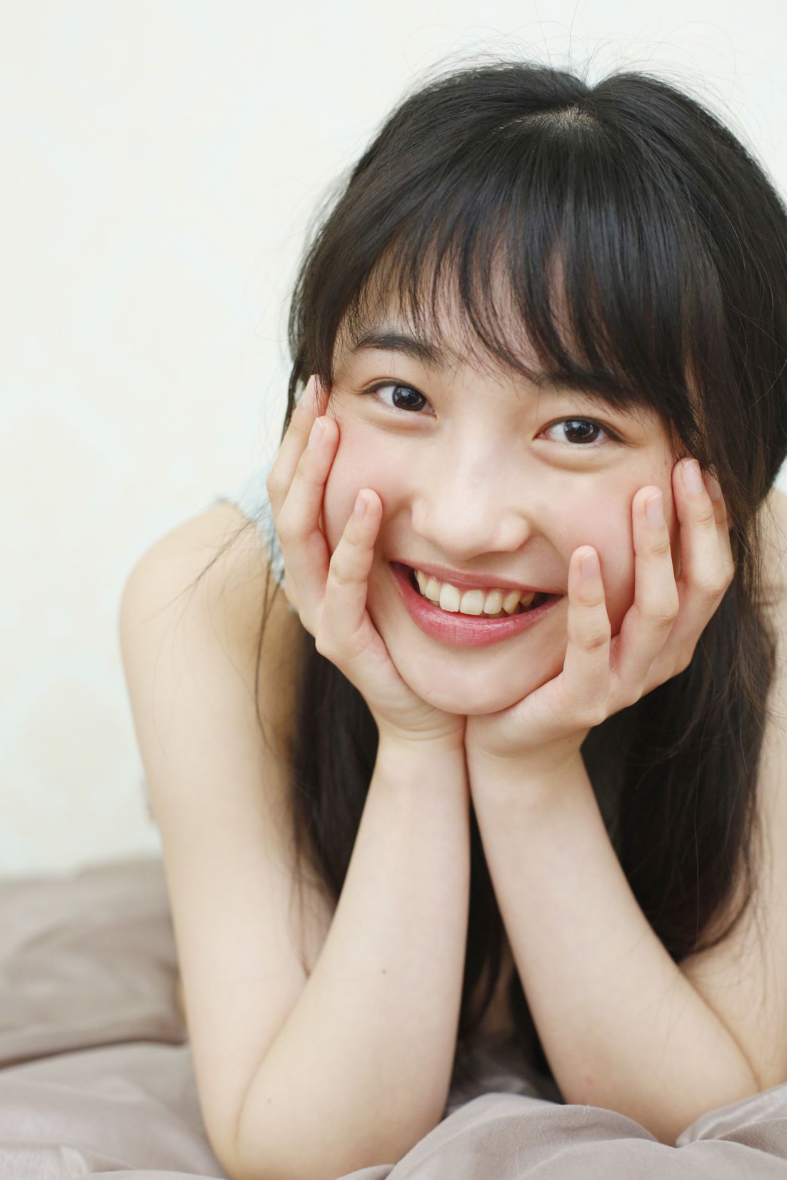 No.175 Nanami Yanagawa 梁川奈々美-图103
