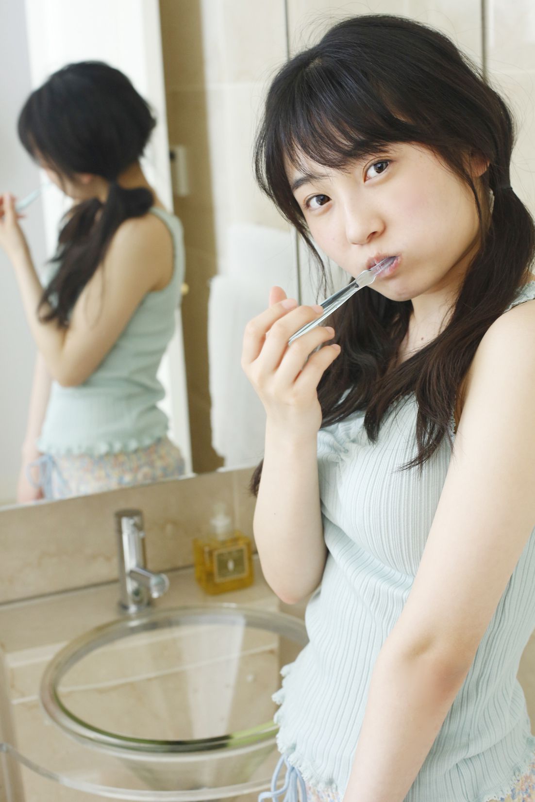 No.175 Nanami Yanagawa 梁川奈々美-图106