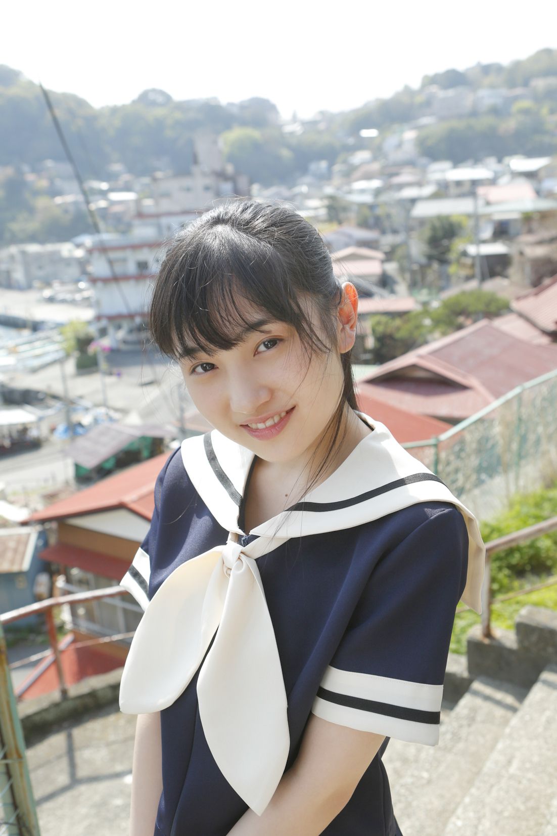No.175 Nanami Yanagawa 梁川奈々美-图14