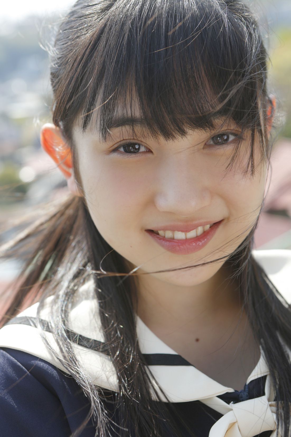 No.175 Nanami Yanagawa 梁川奈々美-图15