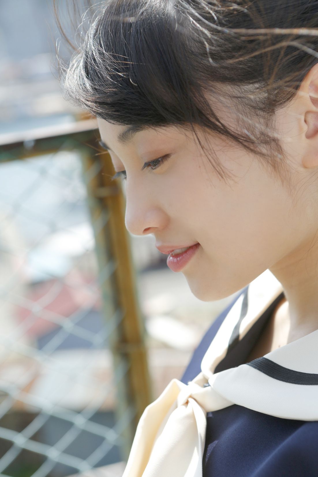 No.175 Nanami Yanagawa 梁川奈々美-图17