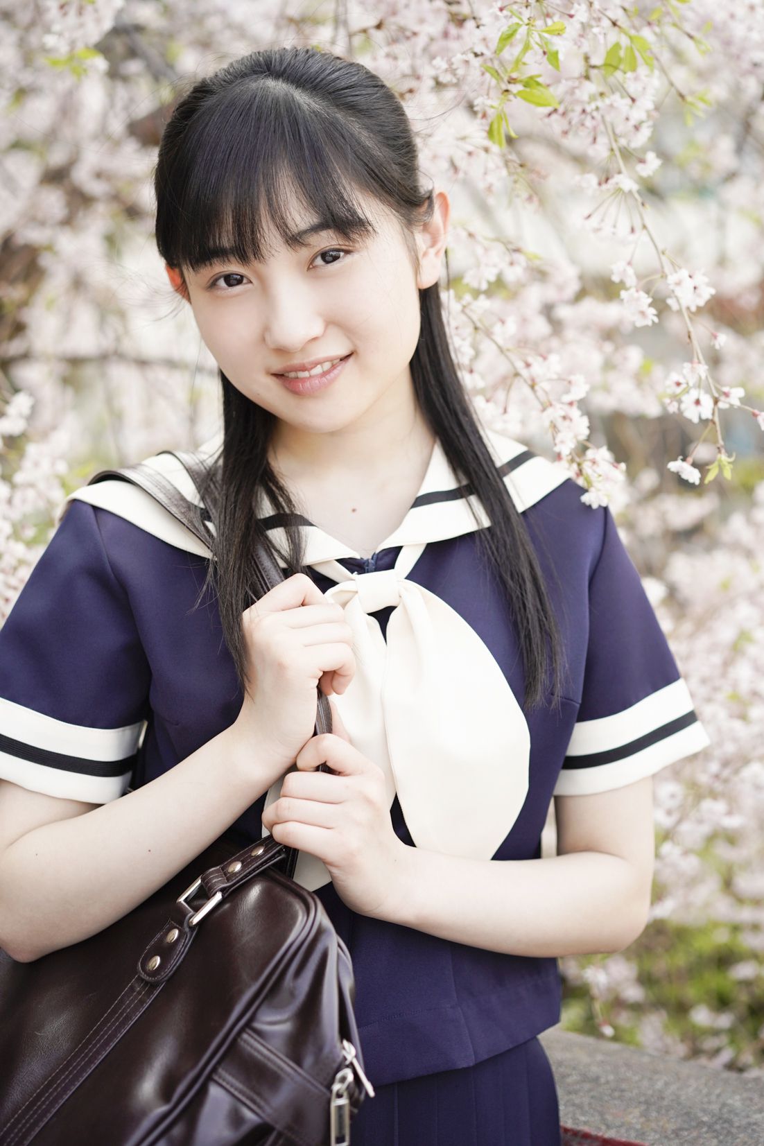 No.175 Nanami Yanagawa 梁川奈々美-图18