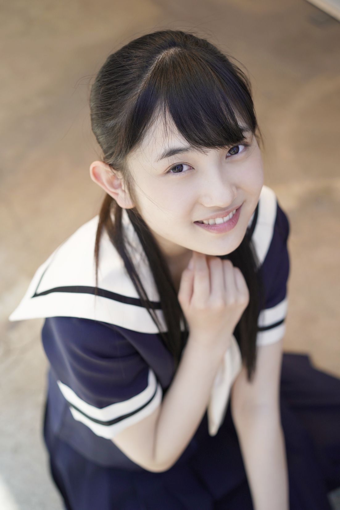 No.175 Nanami Yanagawa 梁川奈々美-图20