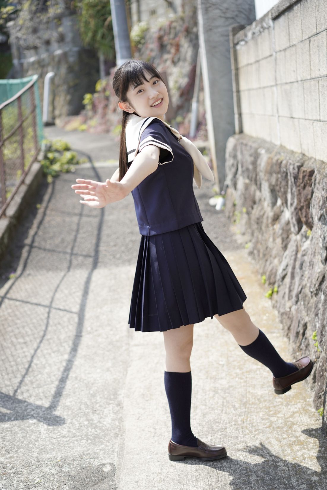 No.175 Nanami Yanagawa 梁川奈々美-图21
