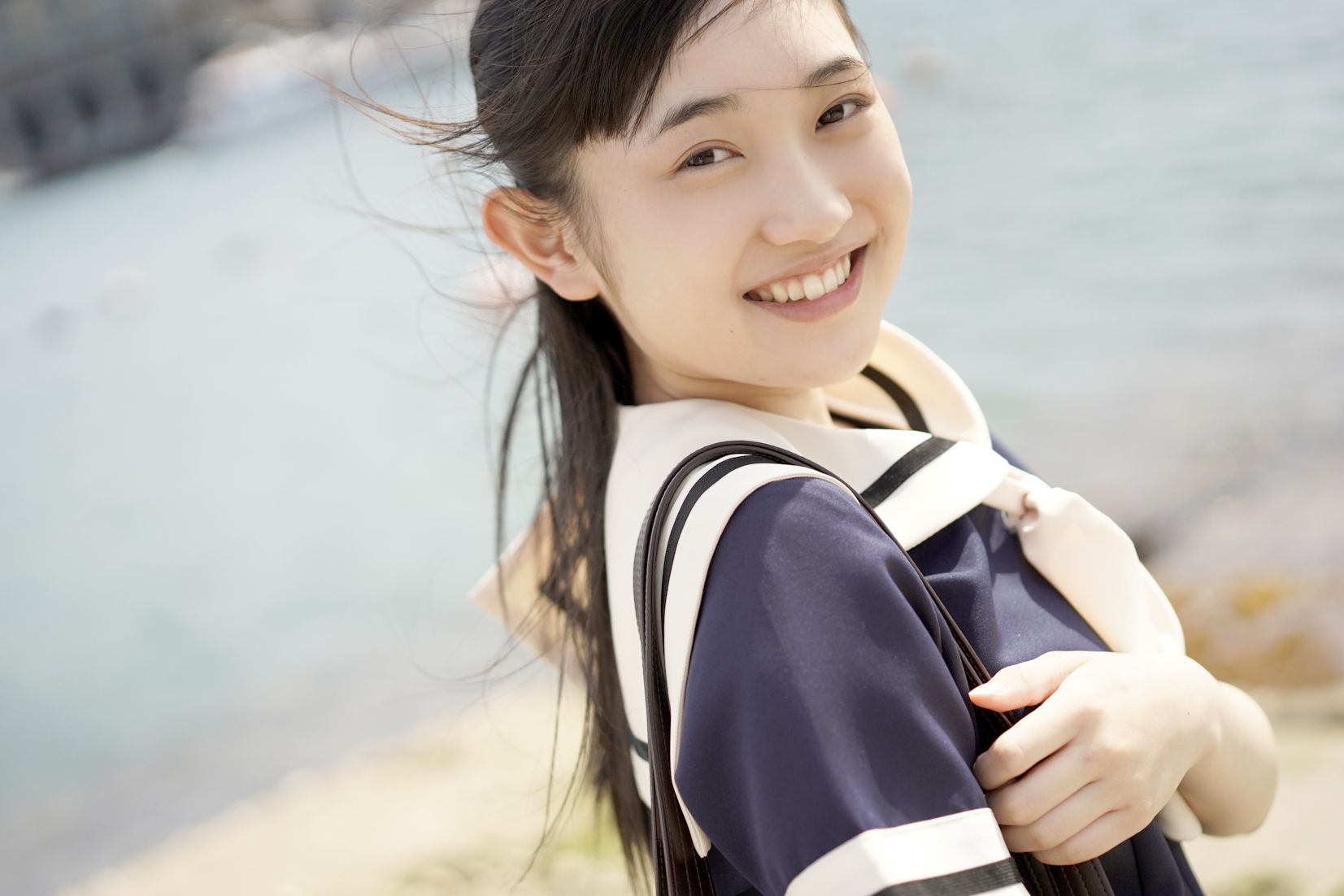 No.175 Nanami Yanagawa 梁川奈々美-图22
