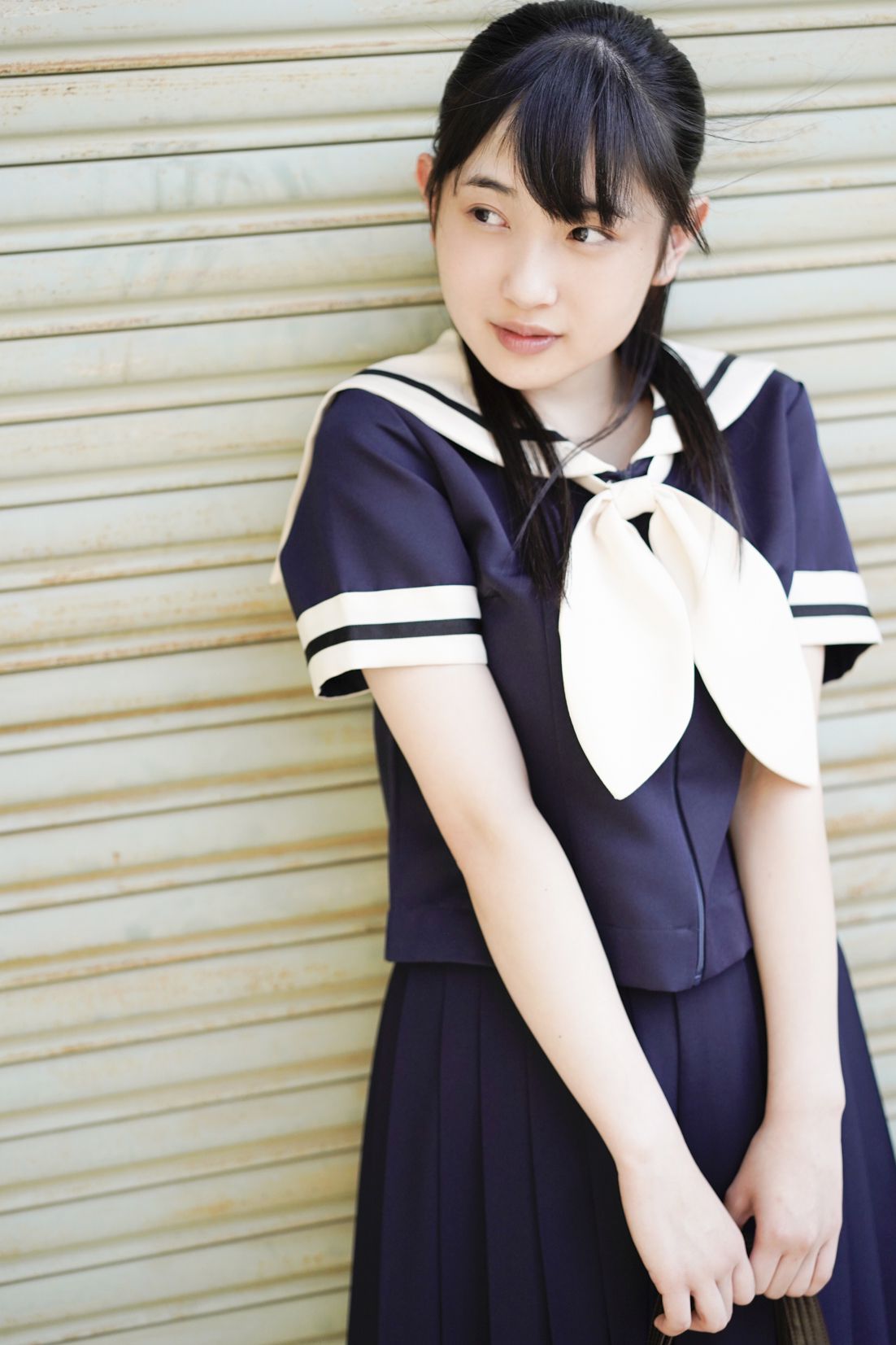 No.175 Nanami Yanagawa 梁川奈々美-图23
